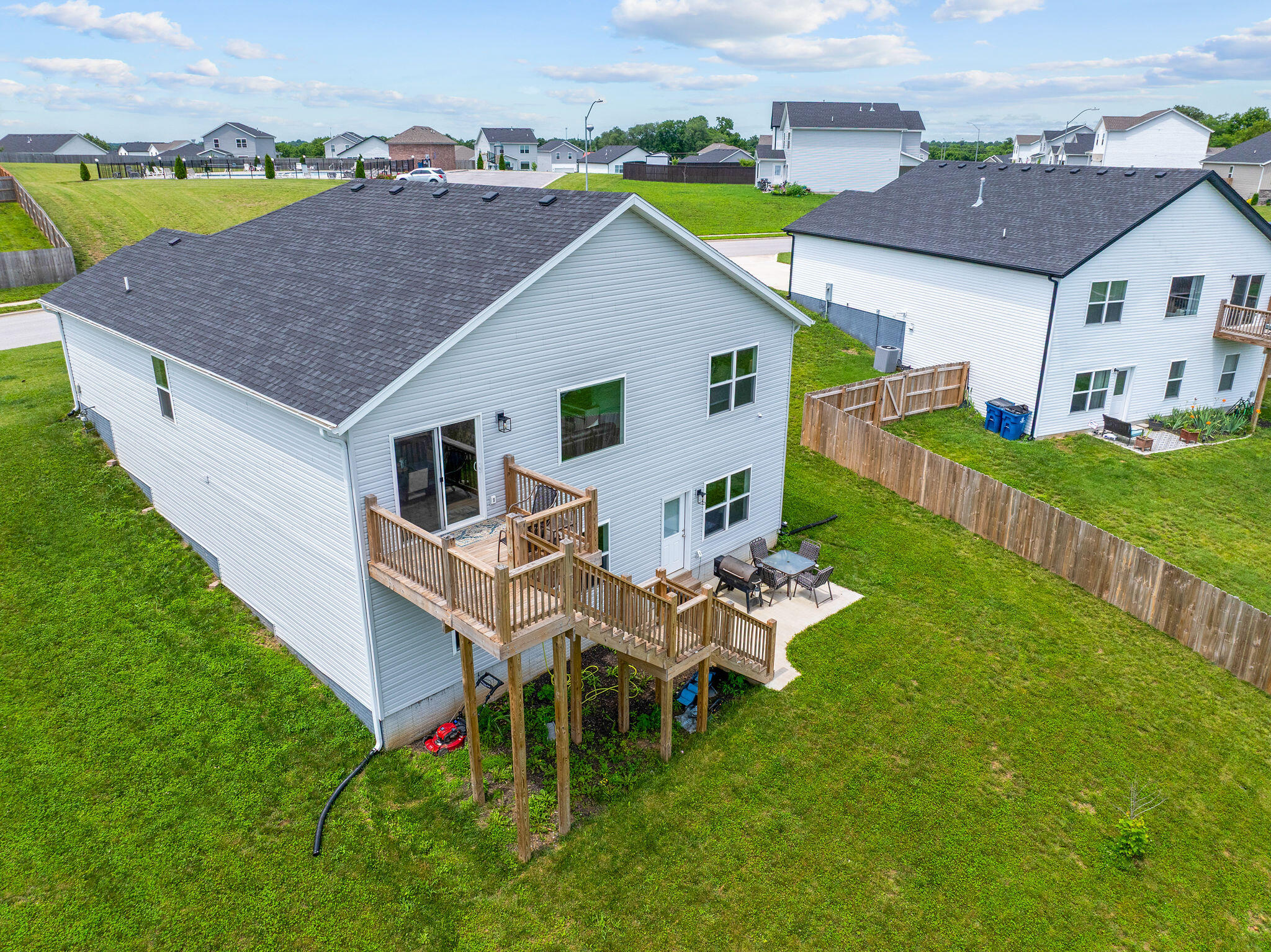 504 North Cheyenne Valley Road Property Photo 31