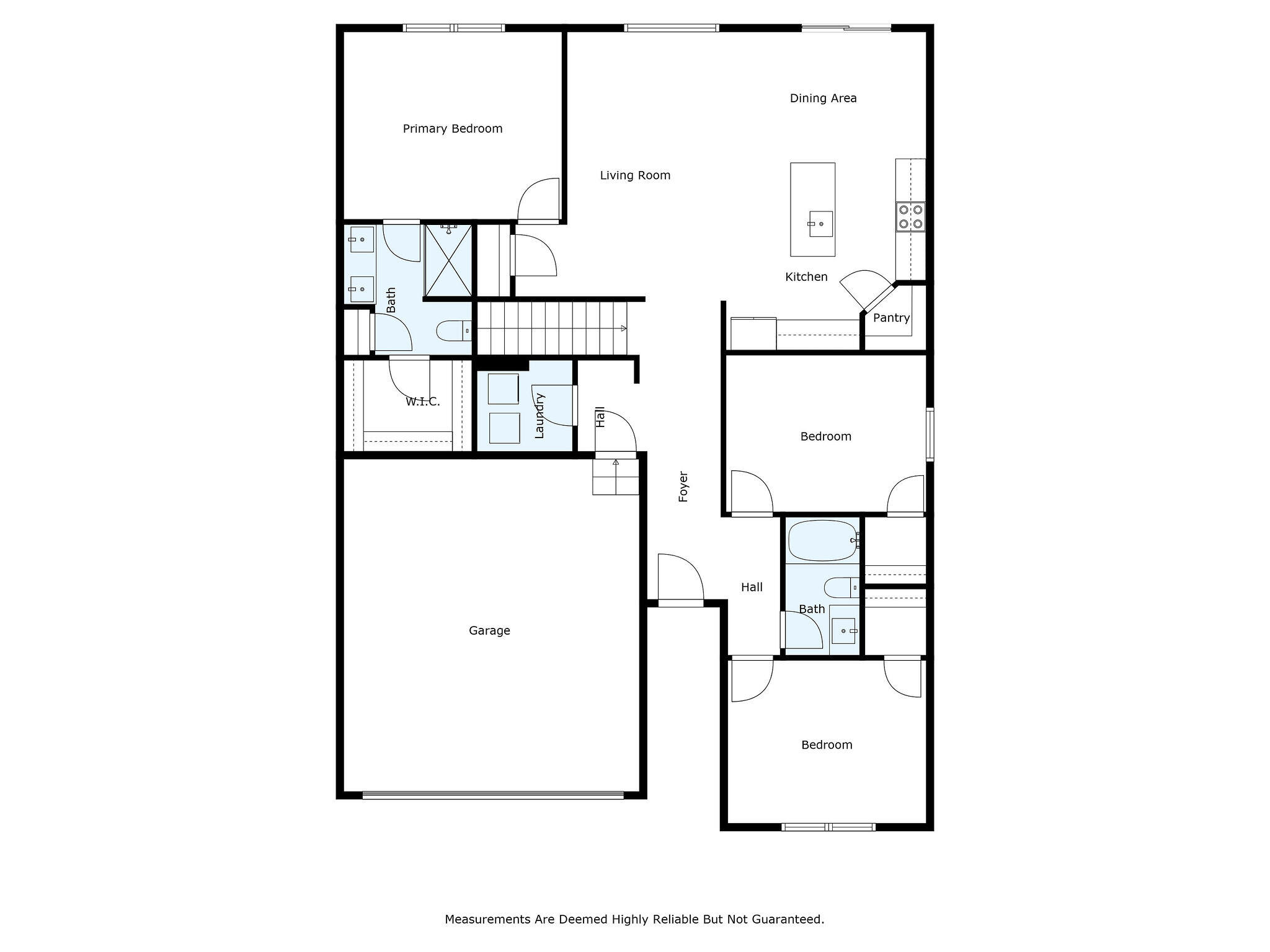 504 North Cheyenne Valley Road Property Photo 34