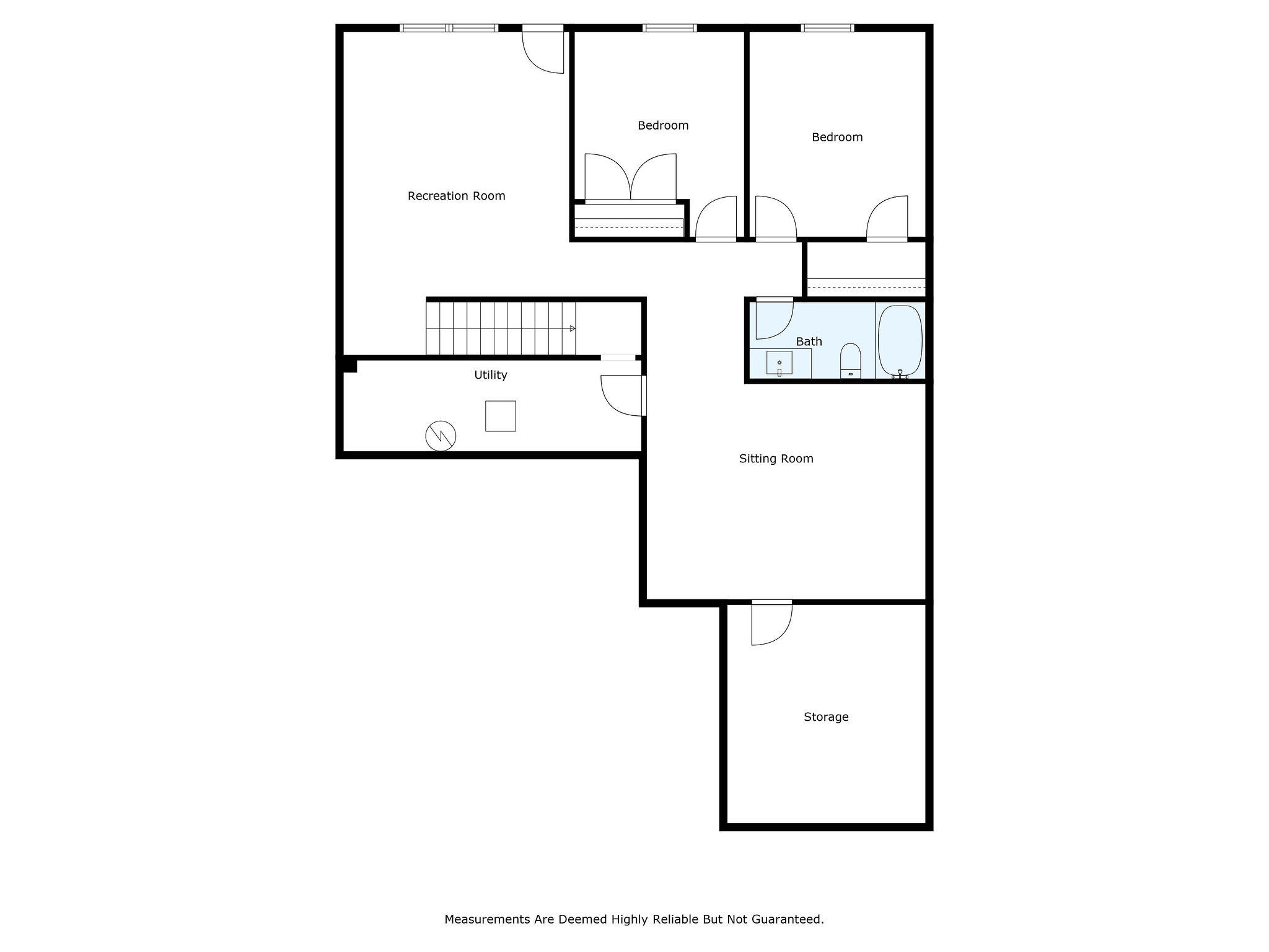 504 North Cheyenne Valley Road Property Photo 35