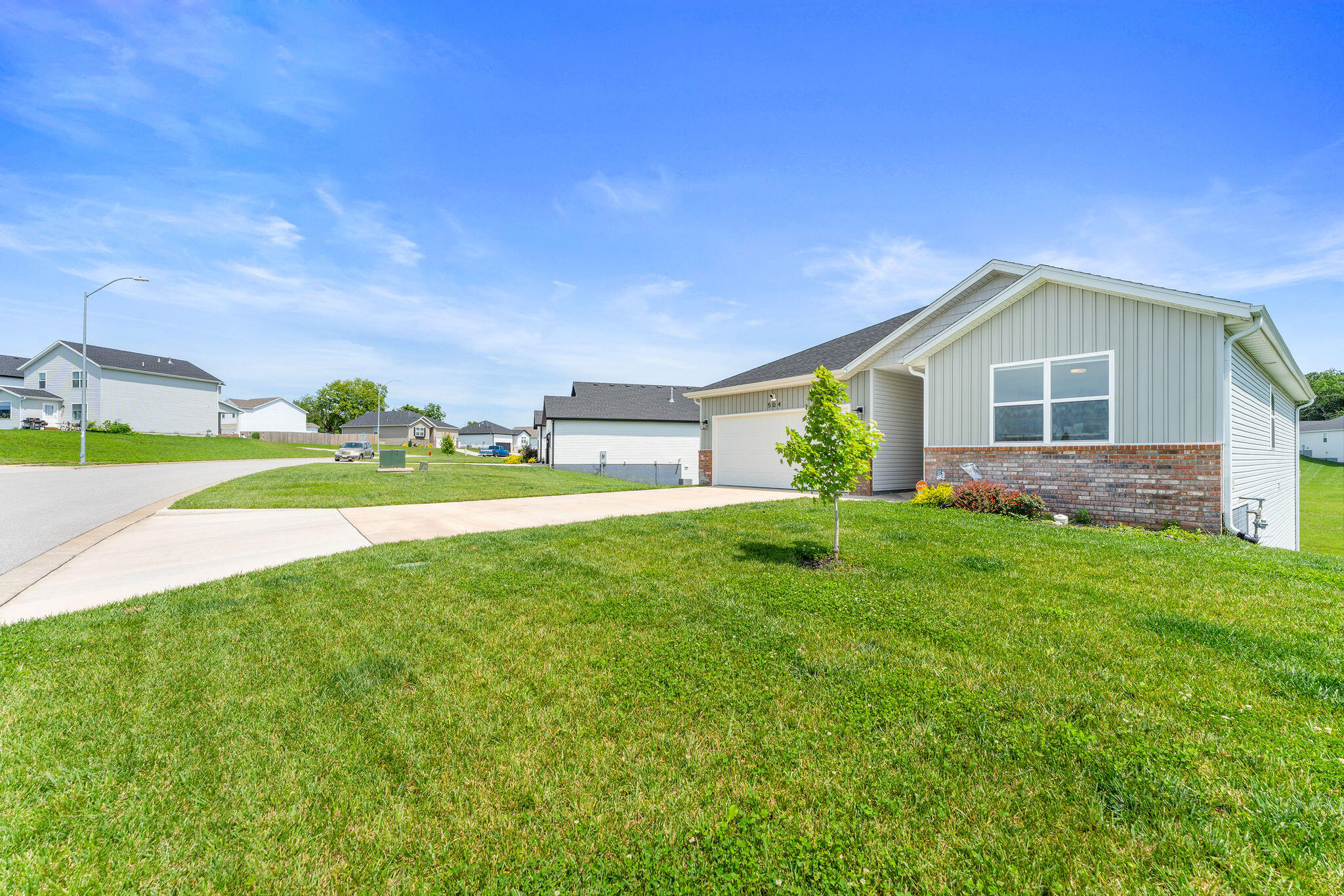 504 North Cheyenne Valley Road Property Photo 37