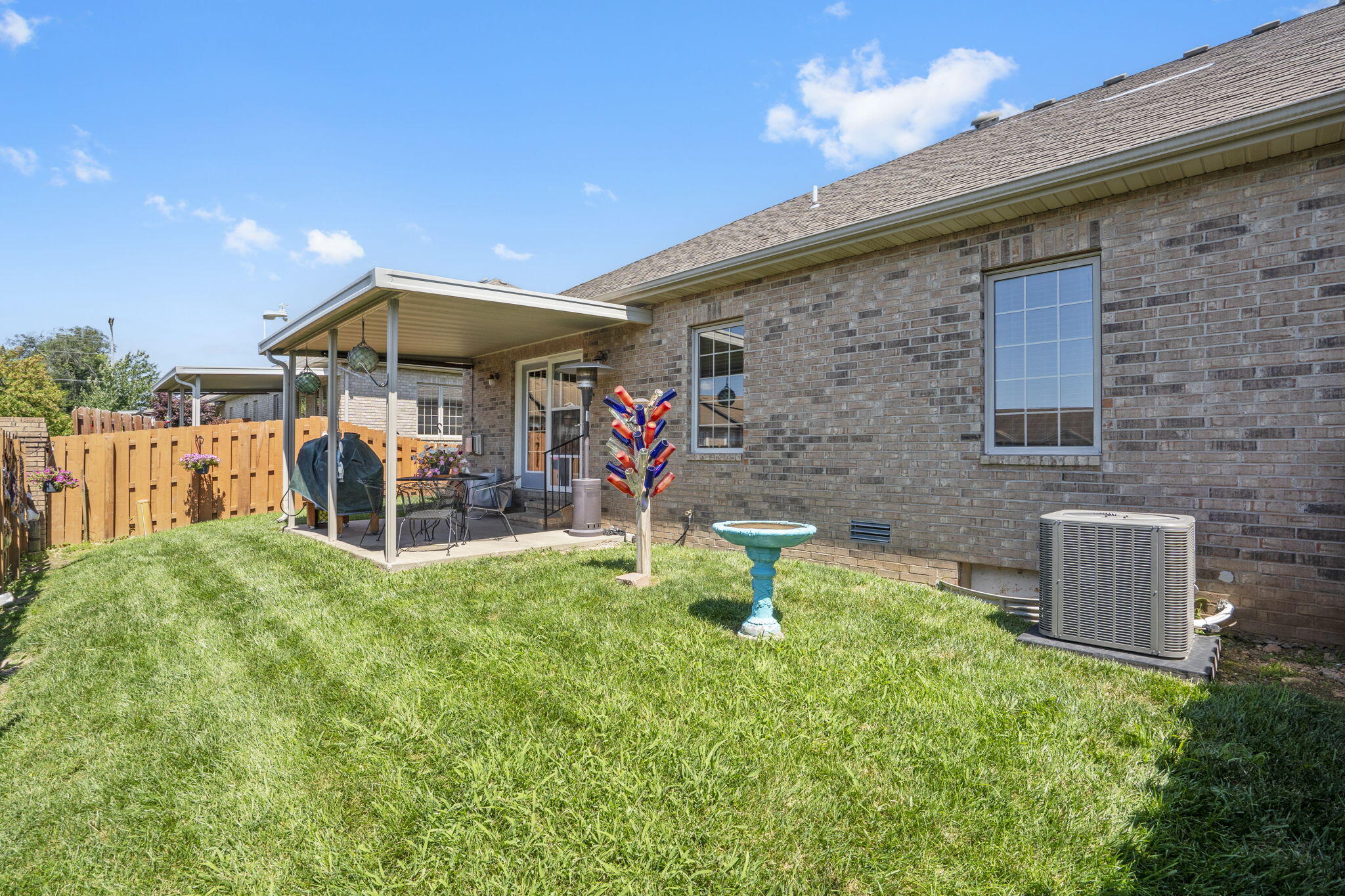 2410 West Deerbrooke Trail Property Photo 26