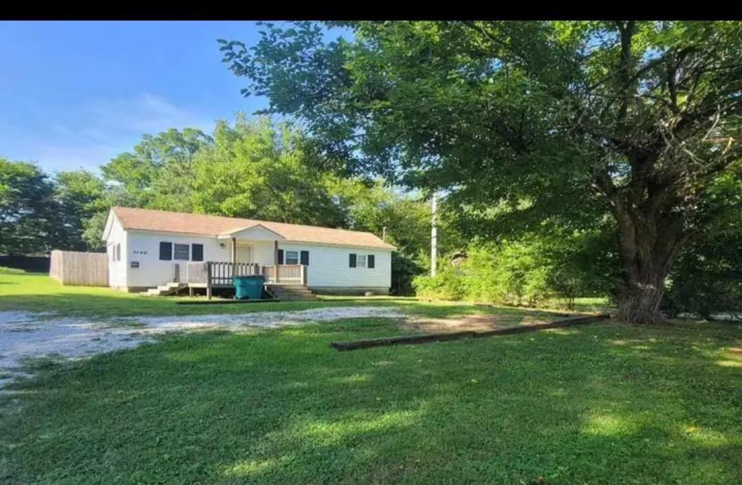 3156 West Mount Vernon Street Property Photo 1