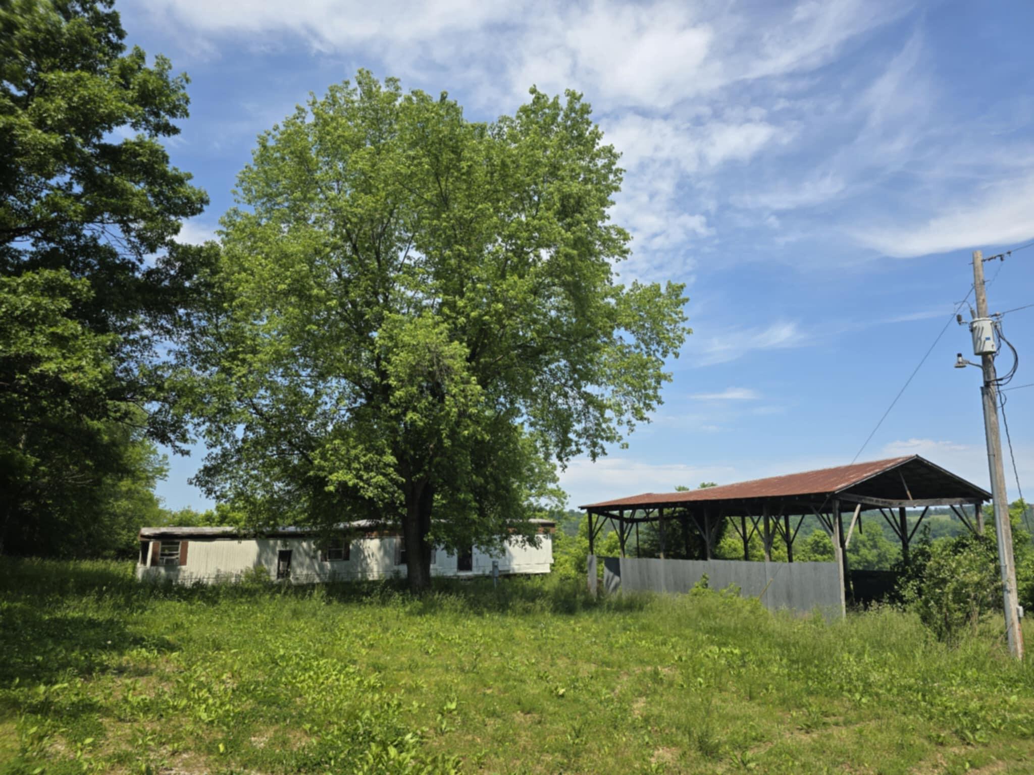 2797 Co Road Property Photo 1