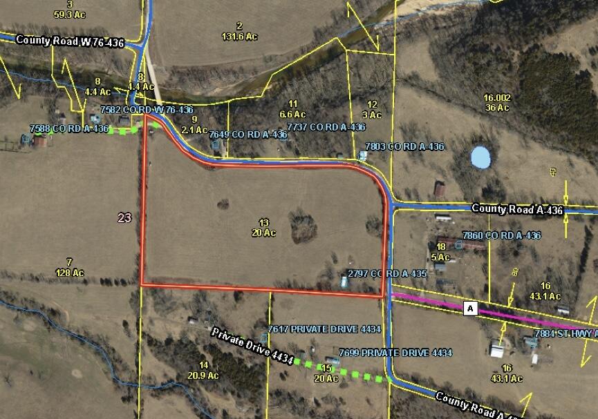 2797 Co Road Property Photo 2