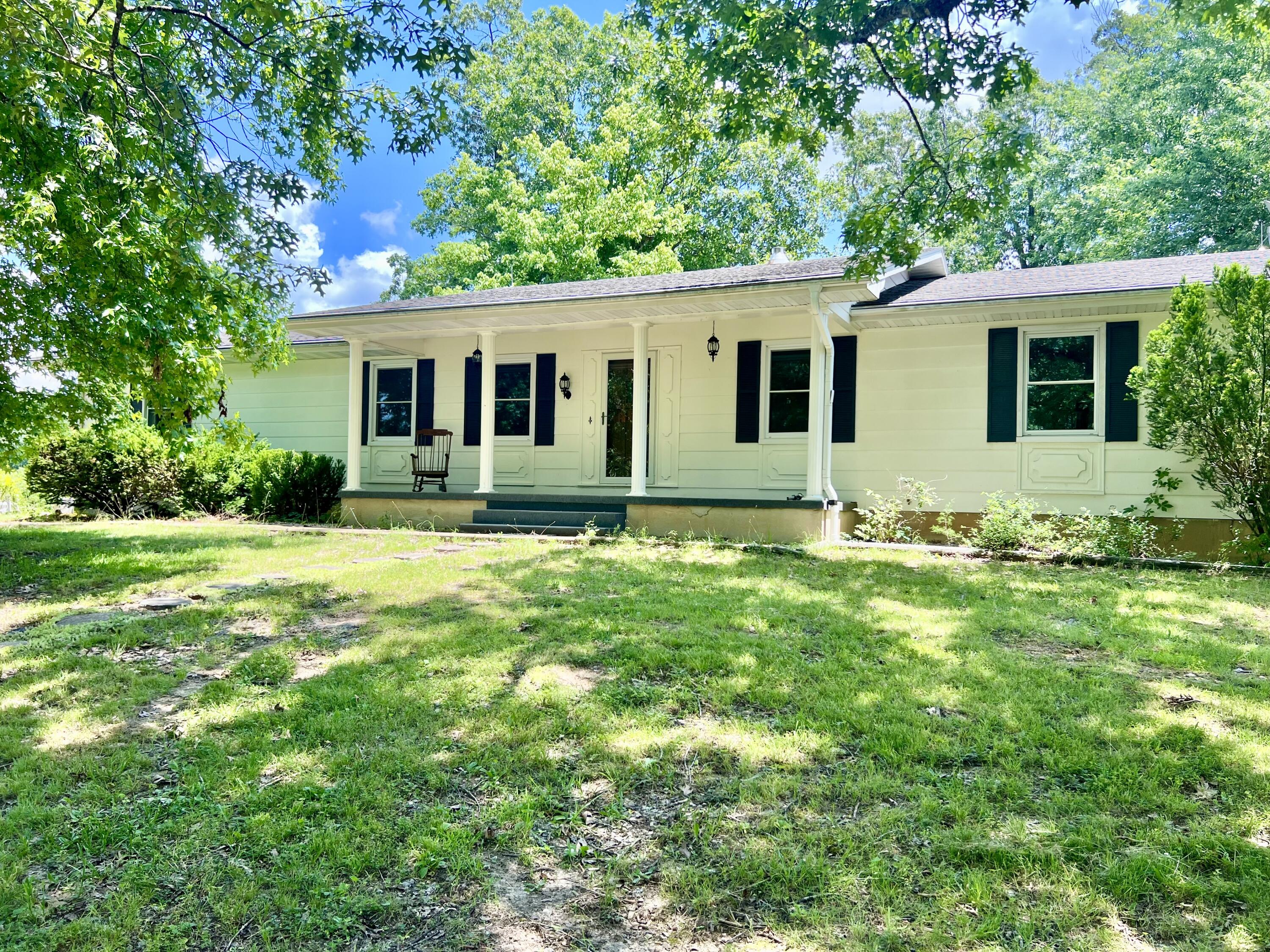12450 County Road 6810 Property Photo 1