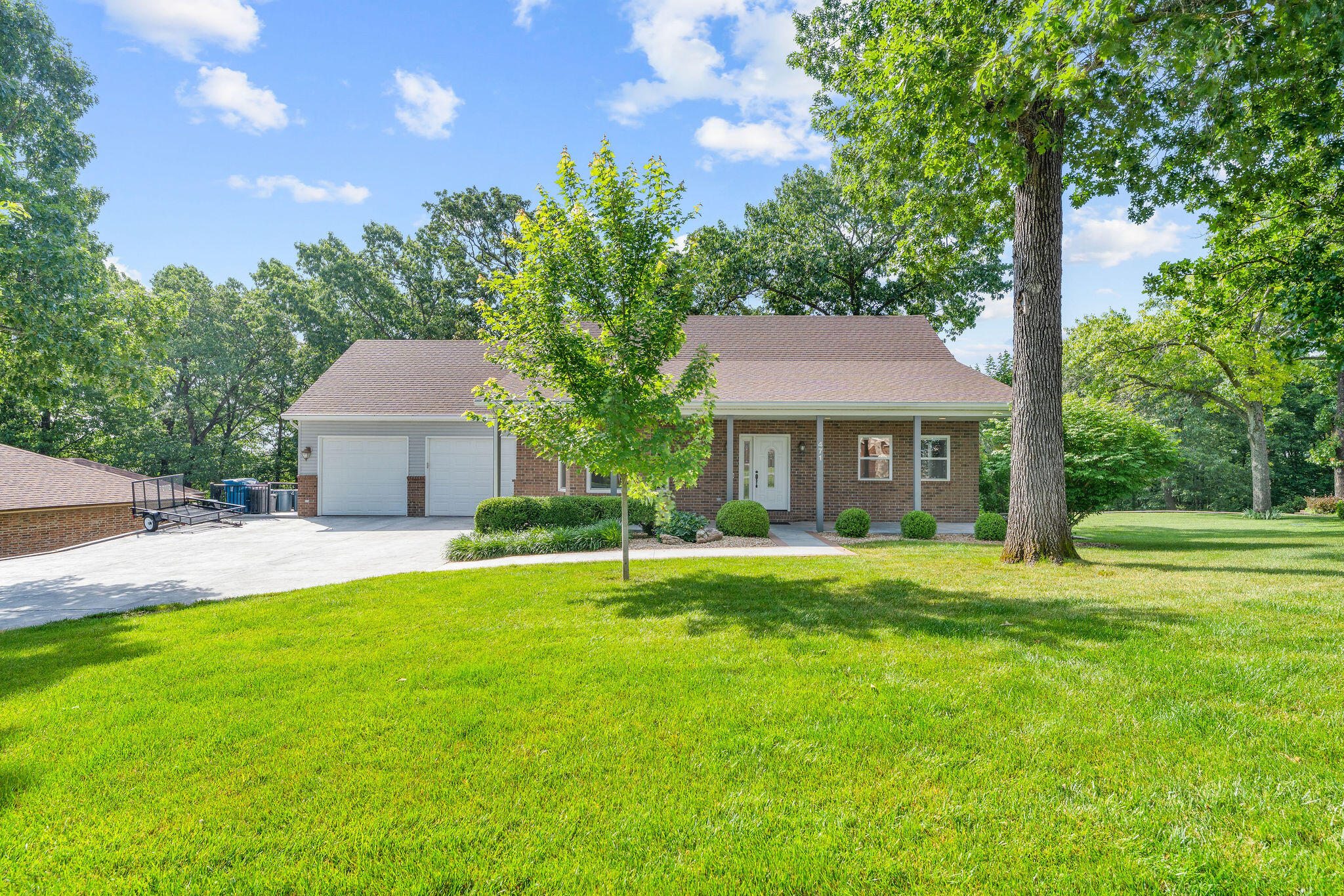 471 Table Rock Heights Property Photo 3