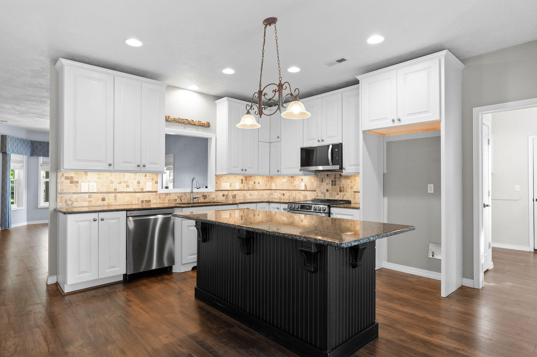 471 Table Rock Heights Property Photo 14