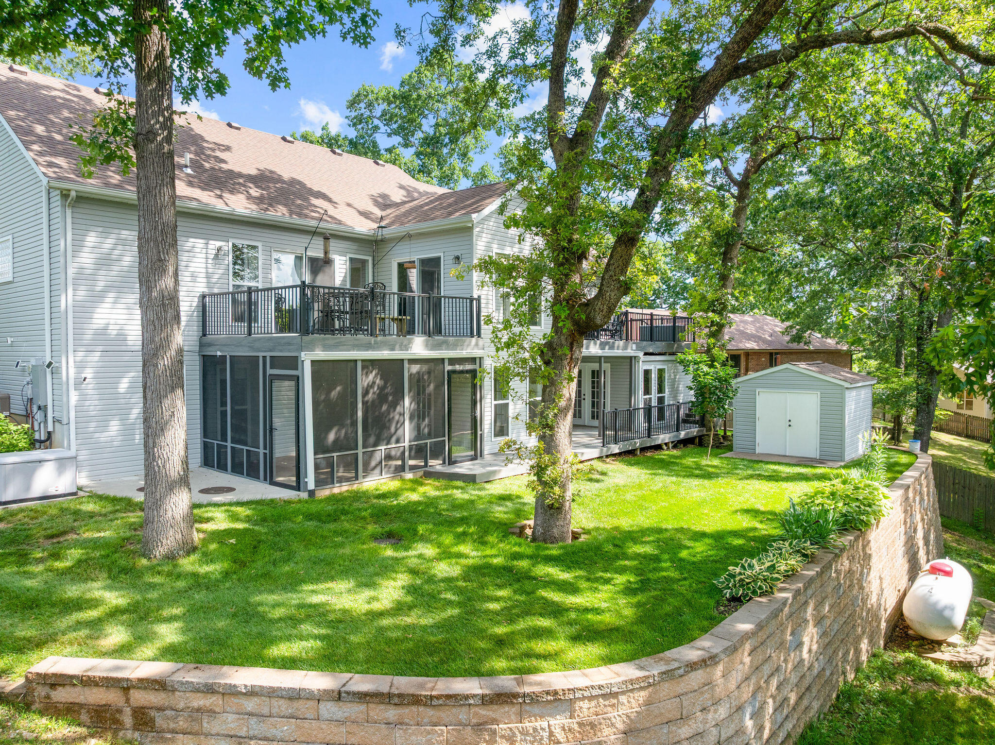 471 Table Rock Heights Property Photo 43