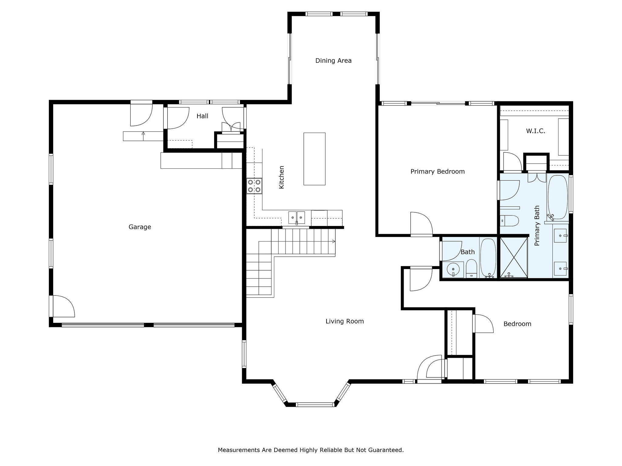 471 Table Rock Heights Property Photo 45