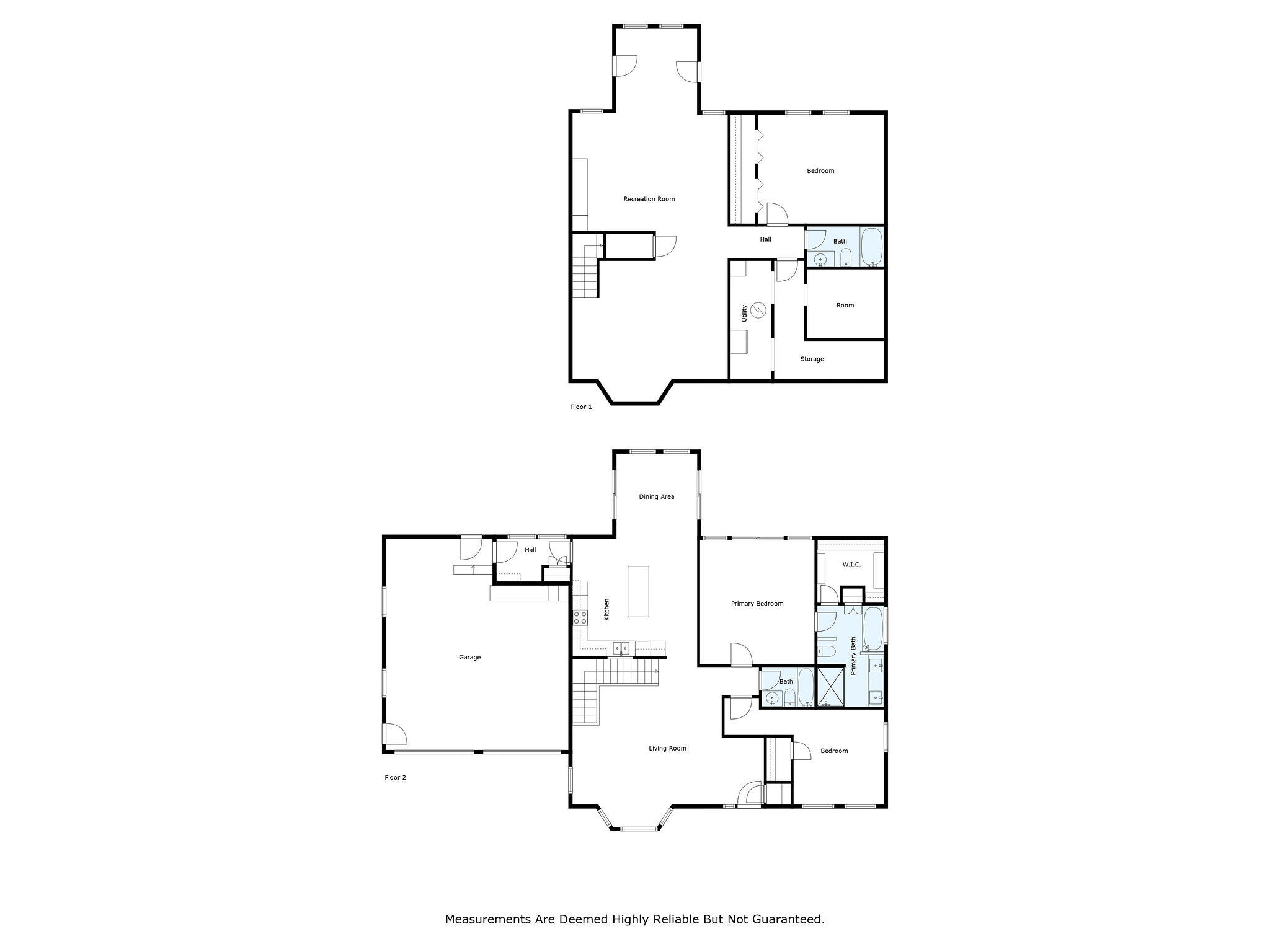 471 Table Rock Heights Property Photo 46