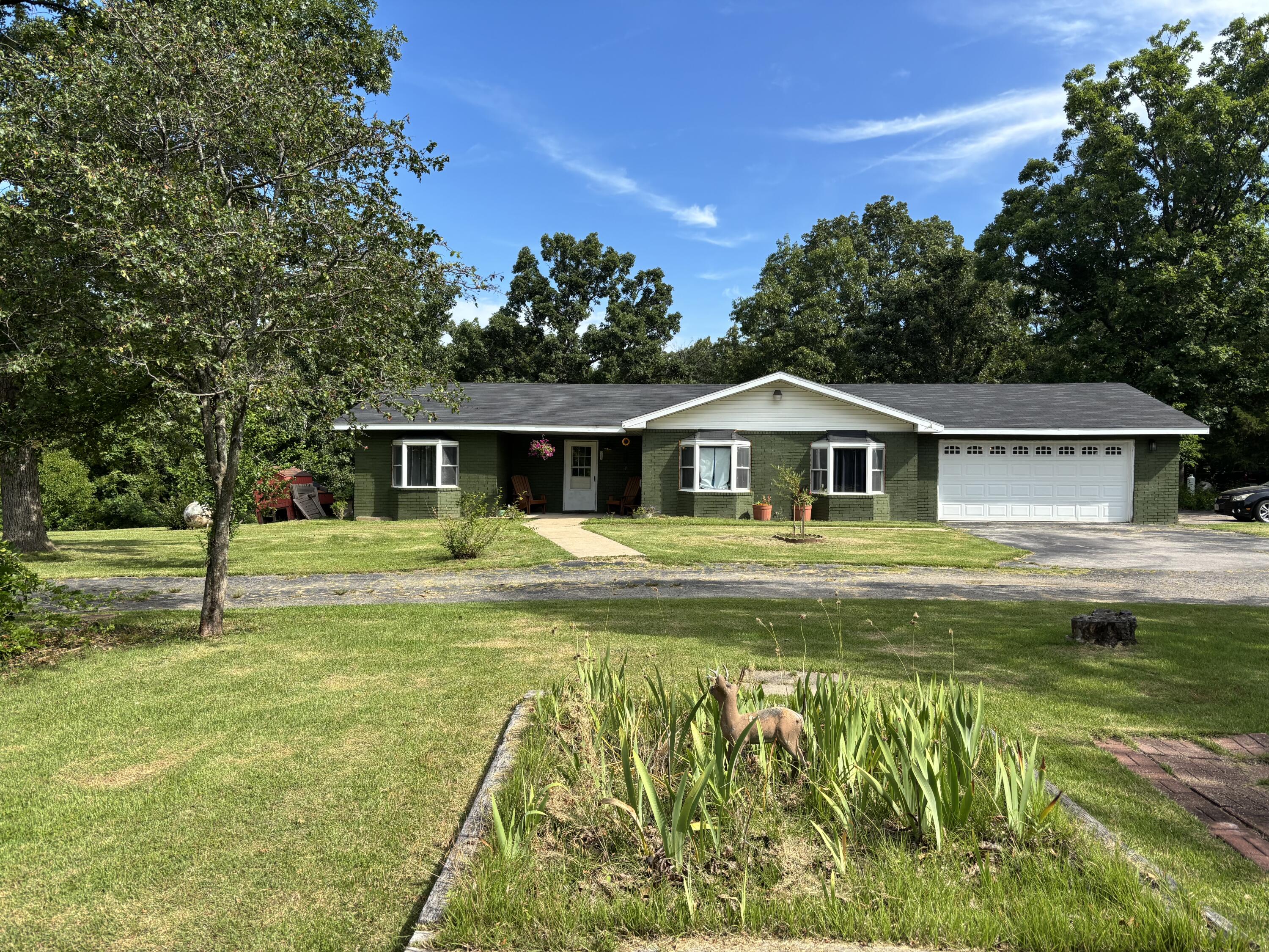 1299 State Hwy 64 Property Photo 2