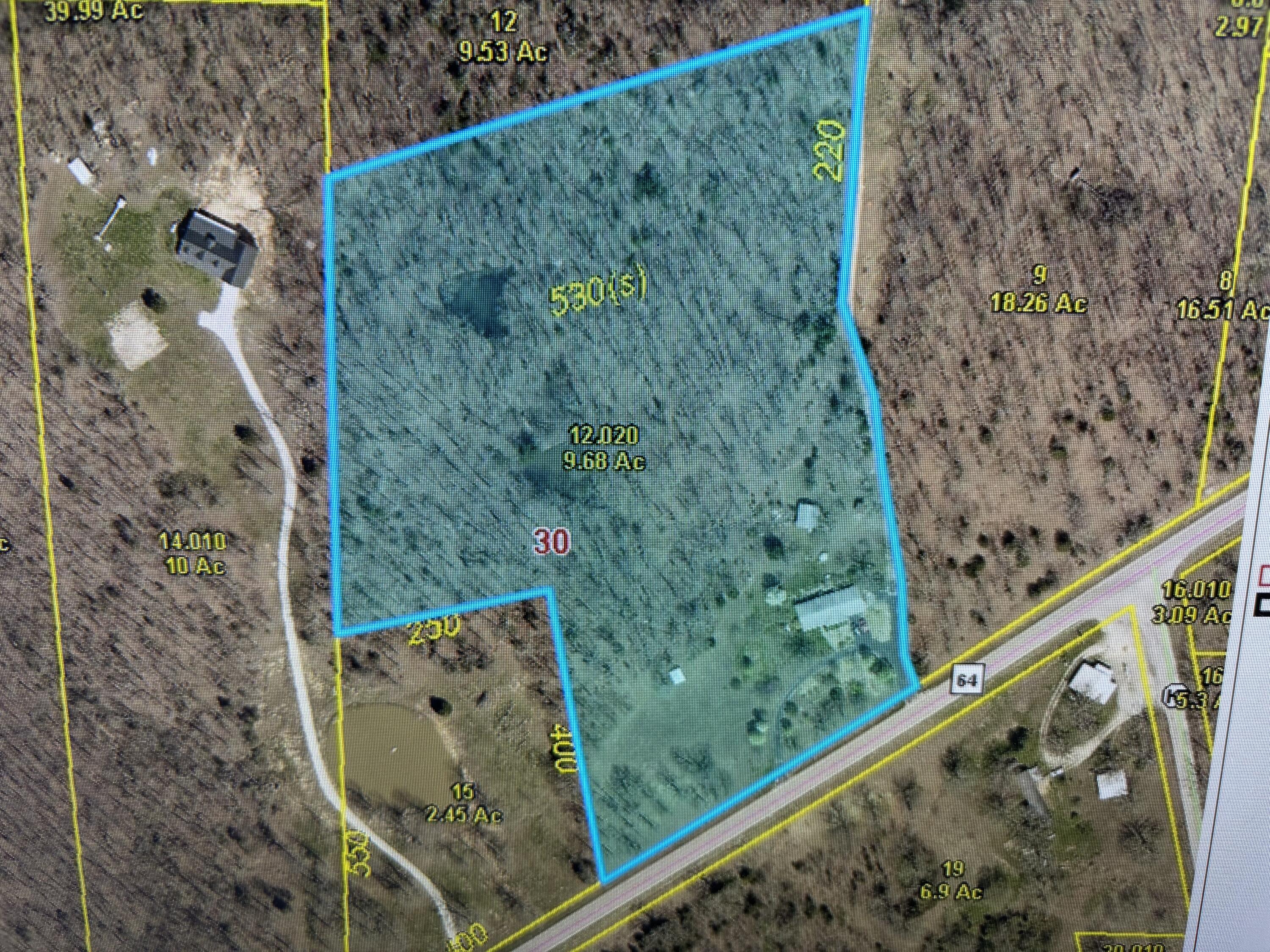 1299 State Hwy 64 Property Photo 26