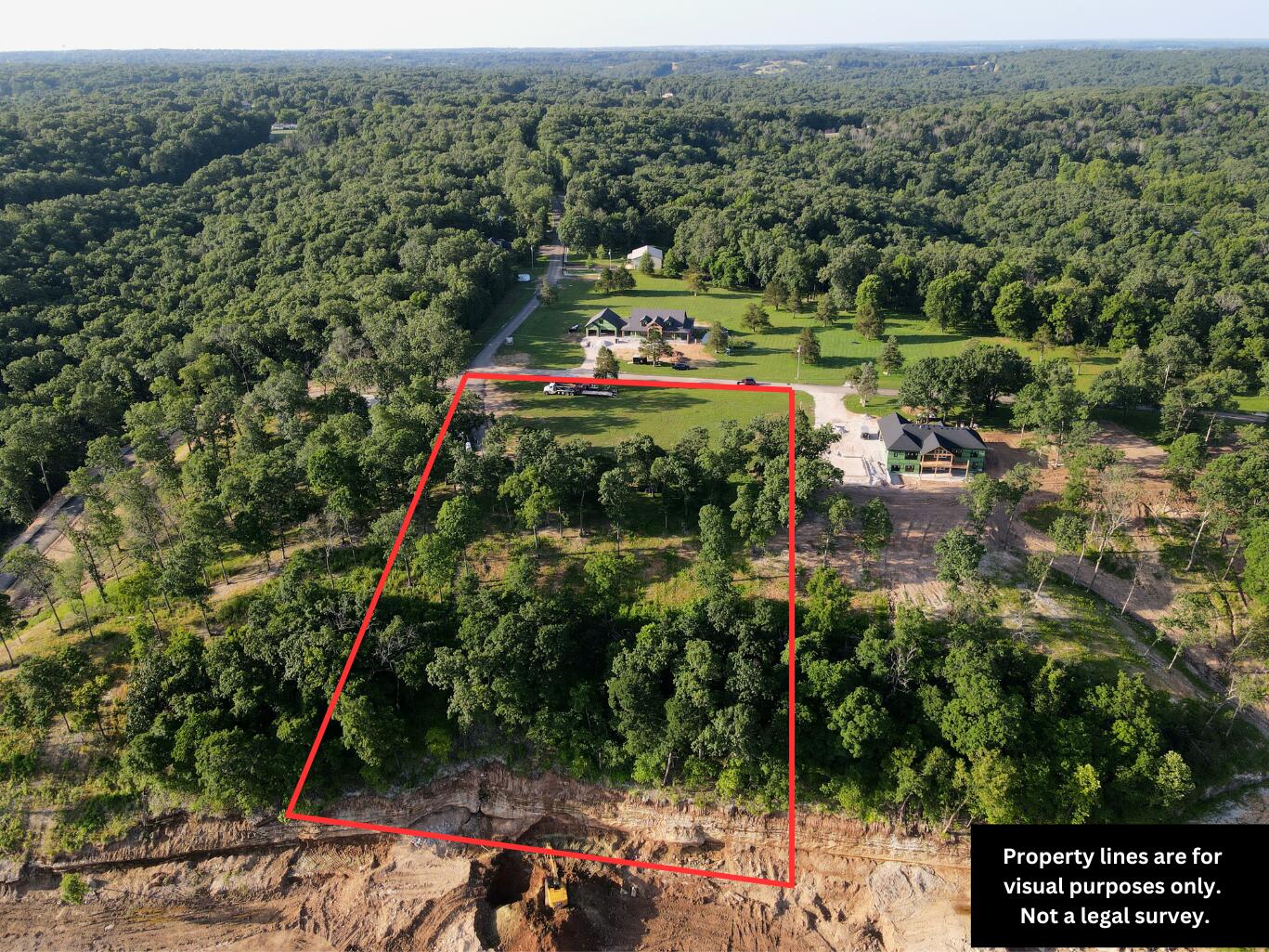 Lot 14a Riverpointe View Property Photo 10