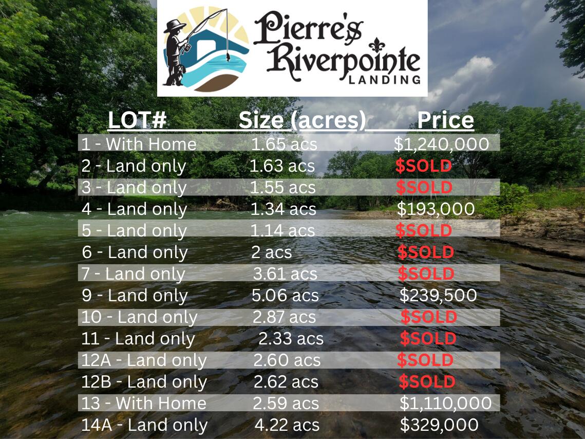 Lot 14a Riverpointe View Property Photo 13