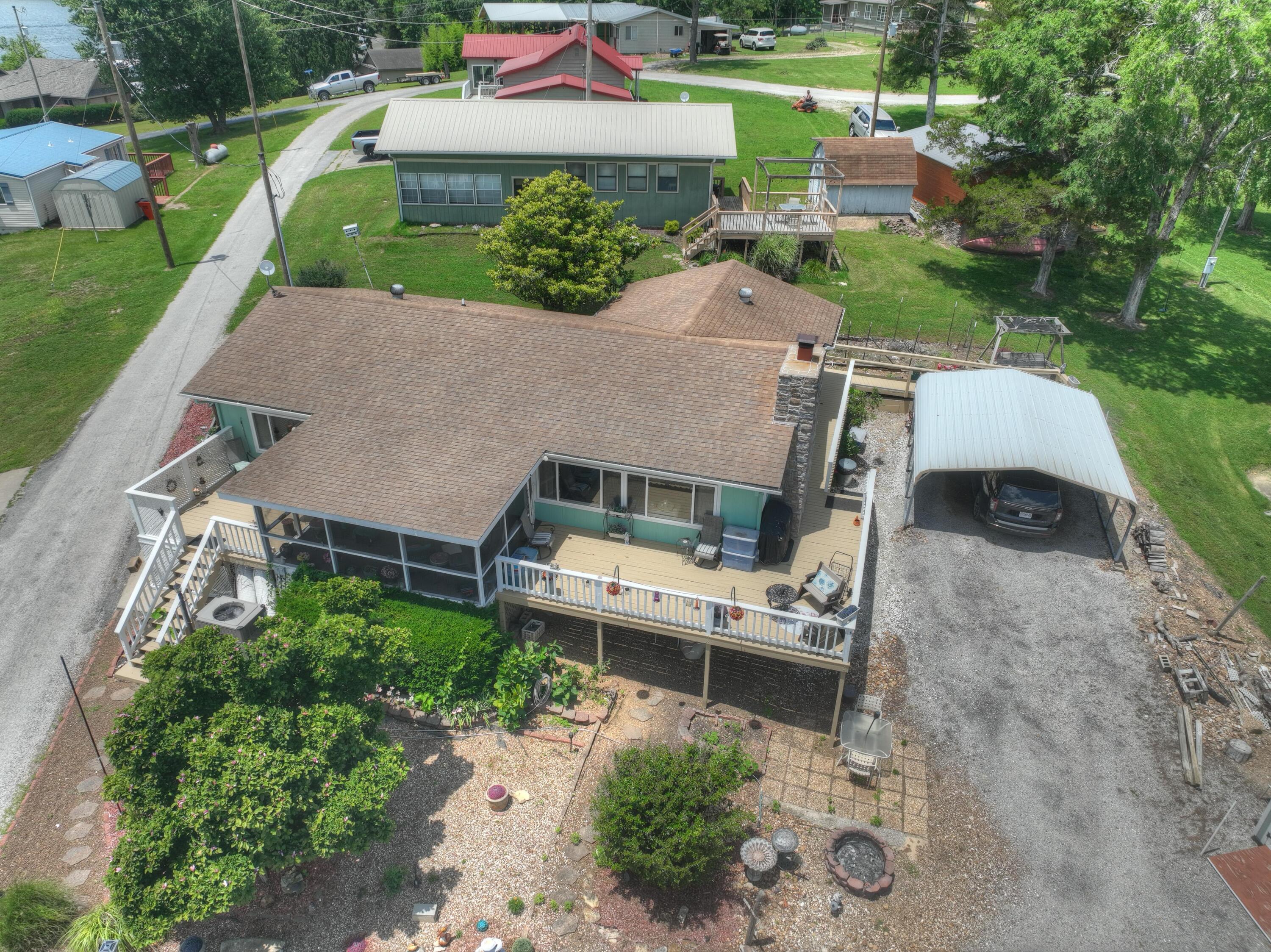 28136 Lone Pine Road Road Property Photo 8