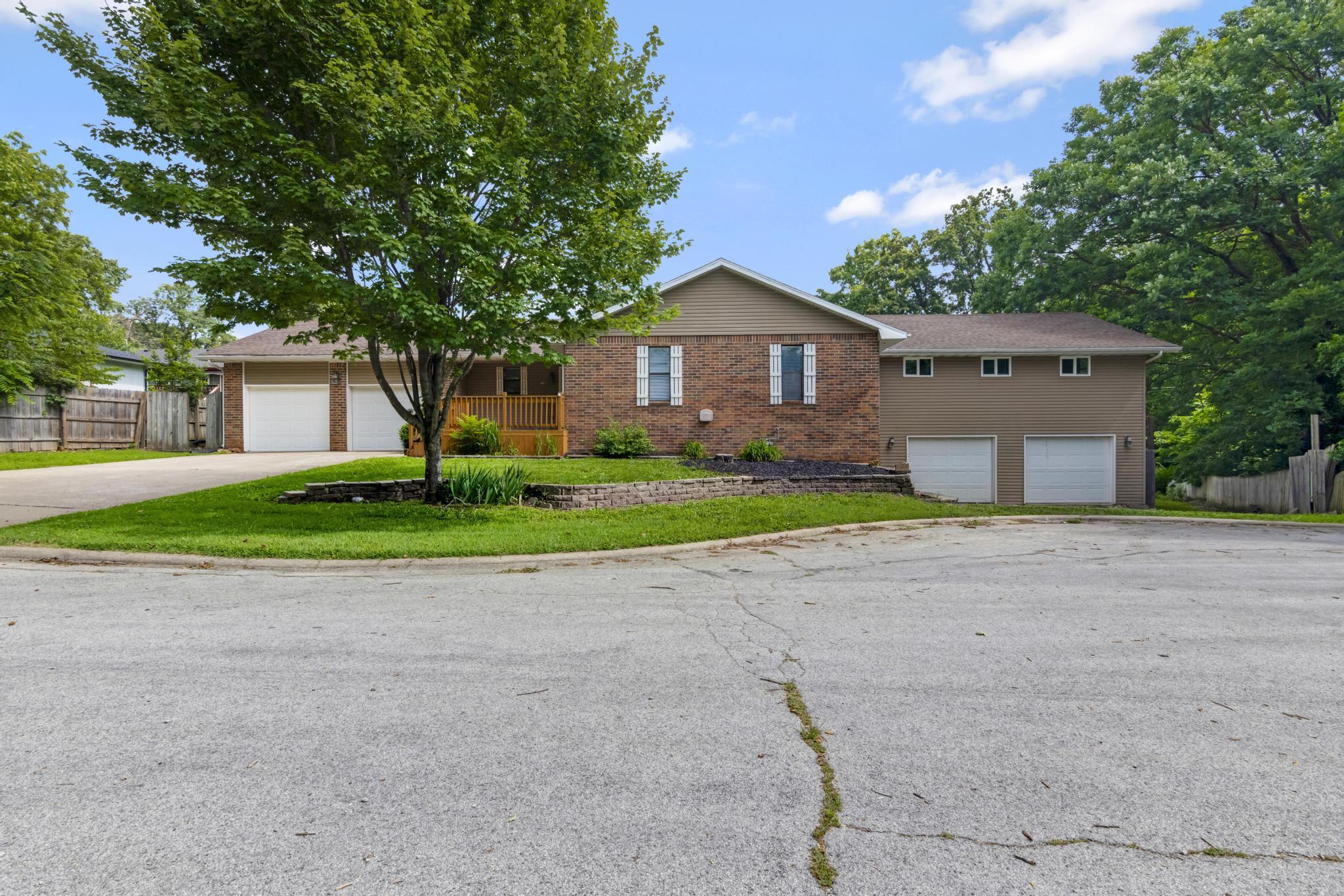 3989 West Woodshill Court Property Photo 1