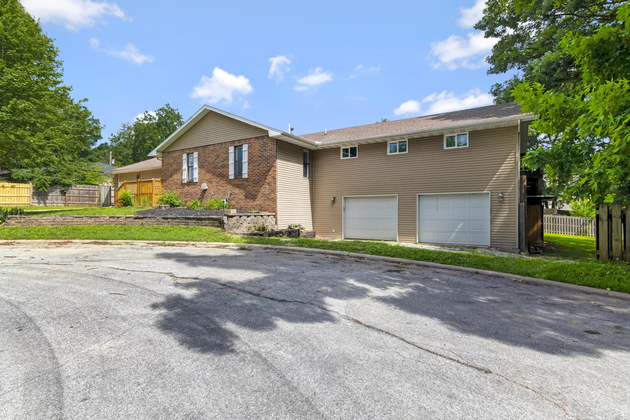 3989 West Woodshill Court Property Photo 2