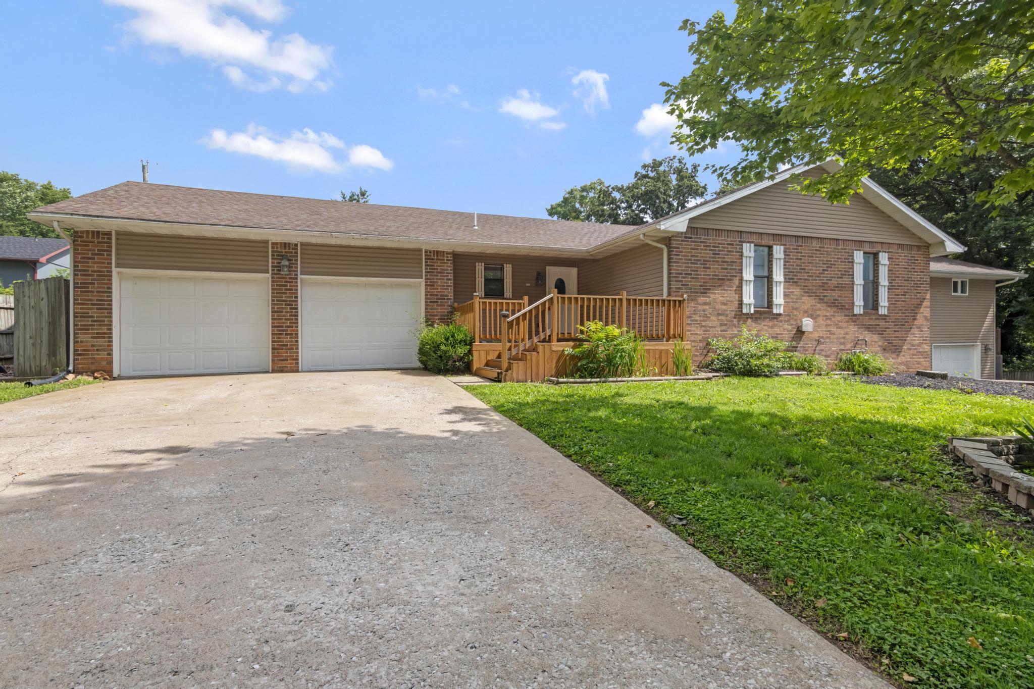 3989 West Woodshill Court Property Photo 3