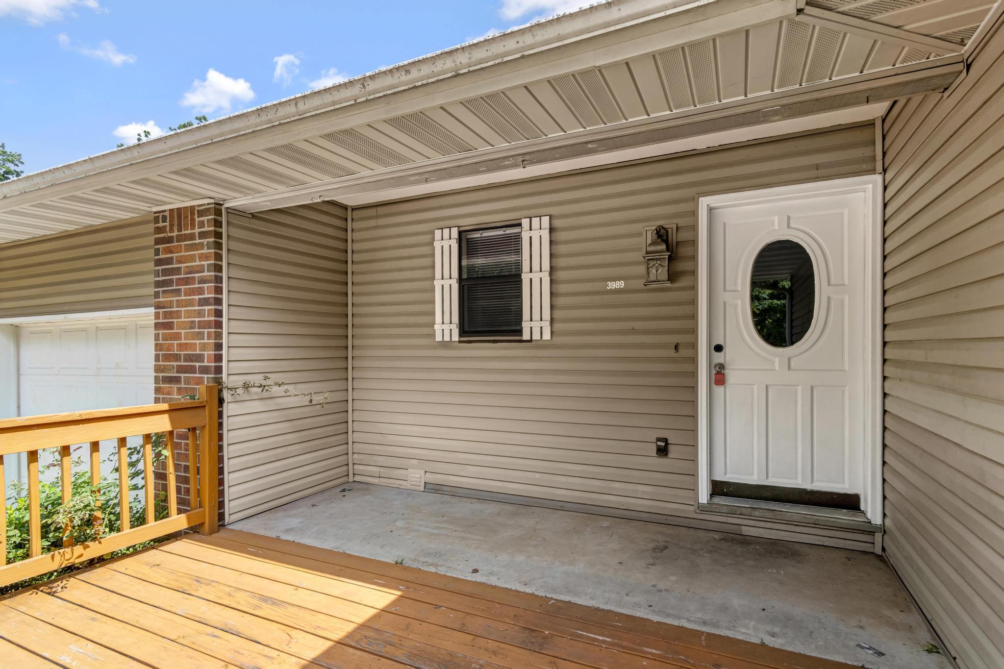3989 West Woodshill Court Property Photo 4