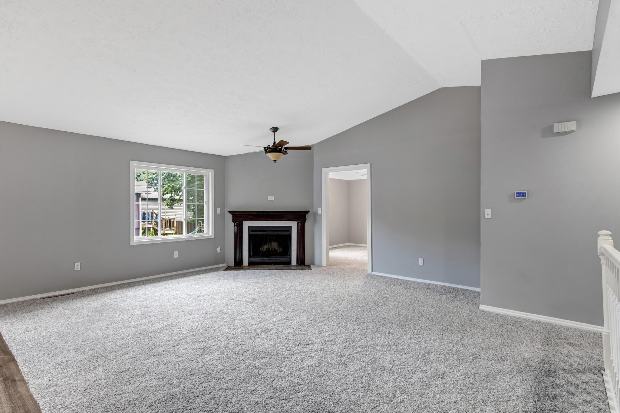 3989 West Woodshill Court Property Photo 5