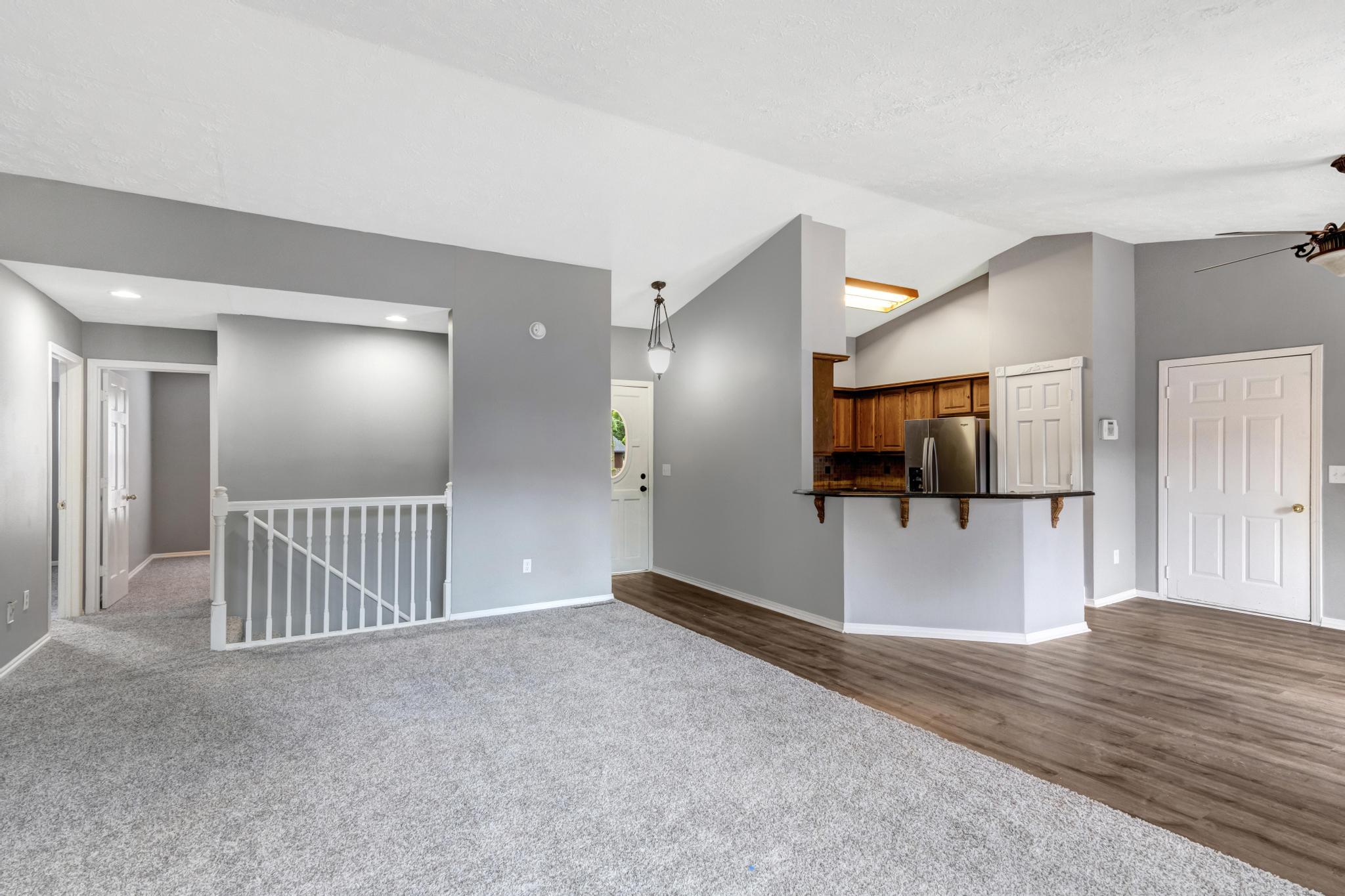 3989 West Woodshill Court Property Photo 6