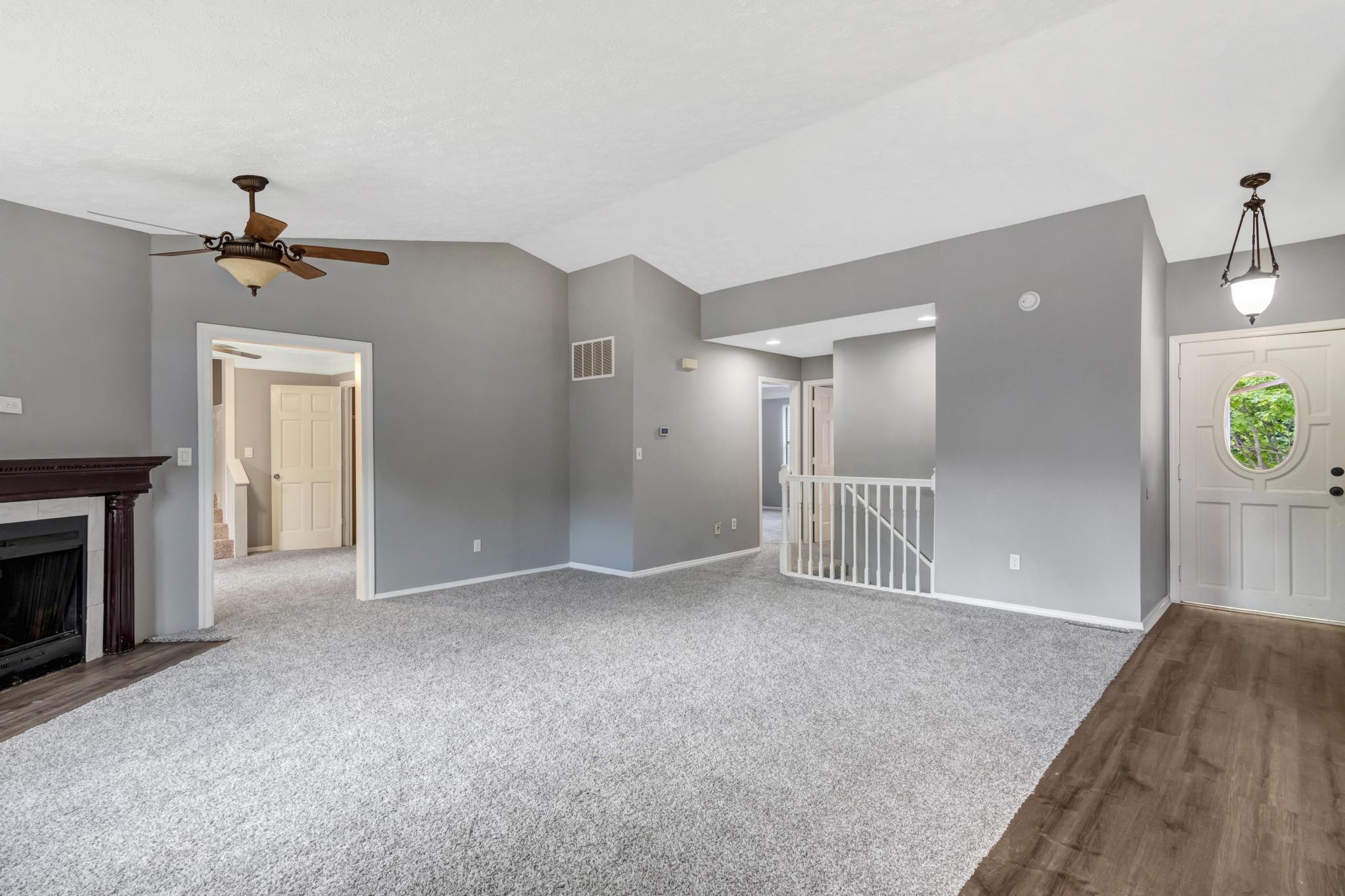 3989 West Woodshill Court Property Photo 7