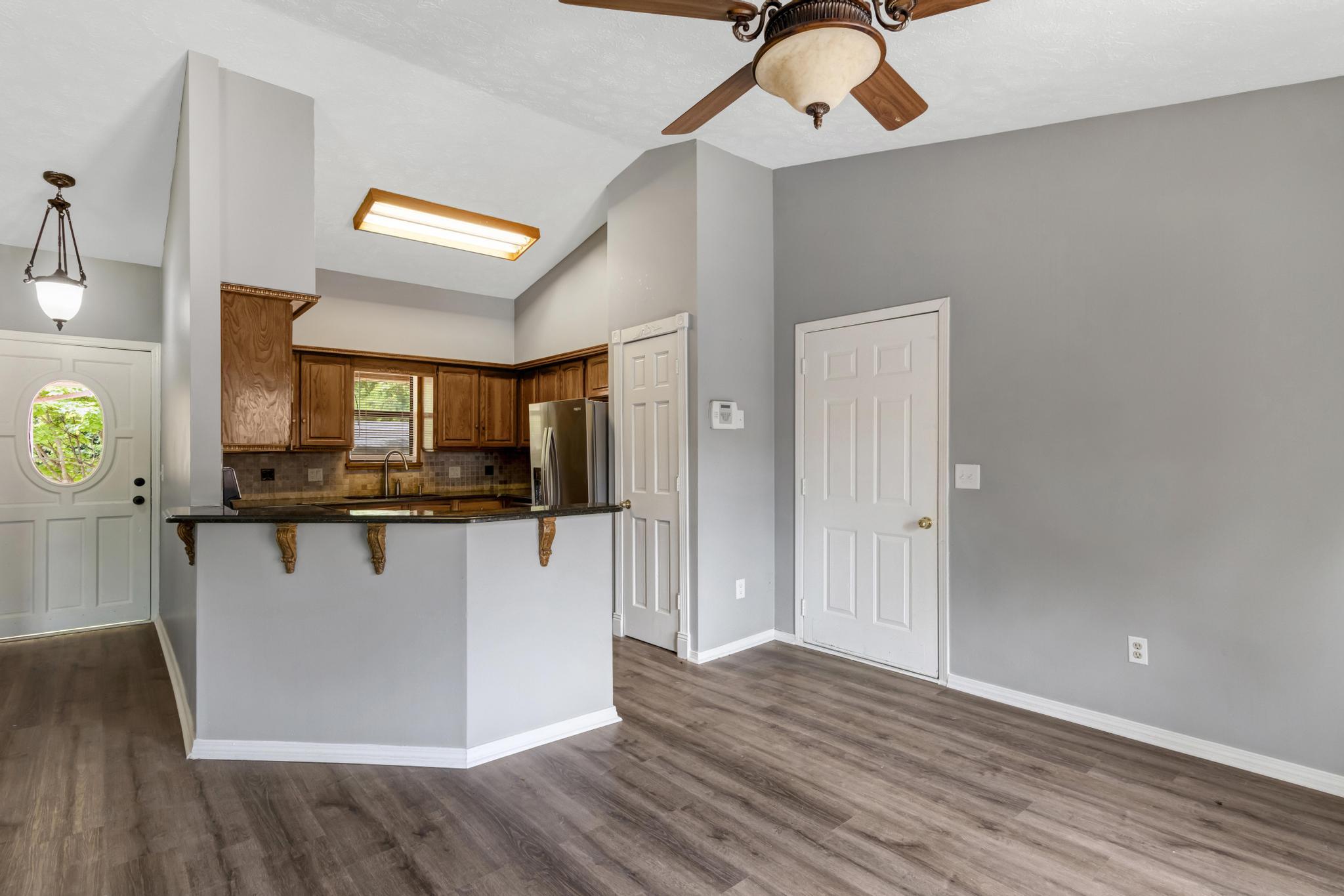 3989 West Woodshill Court Property Photo 8