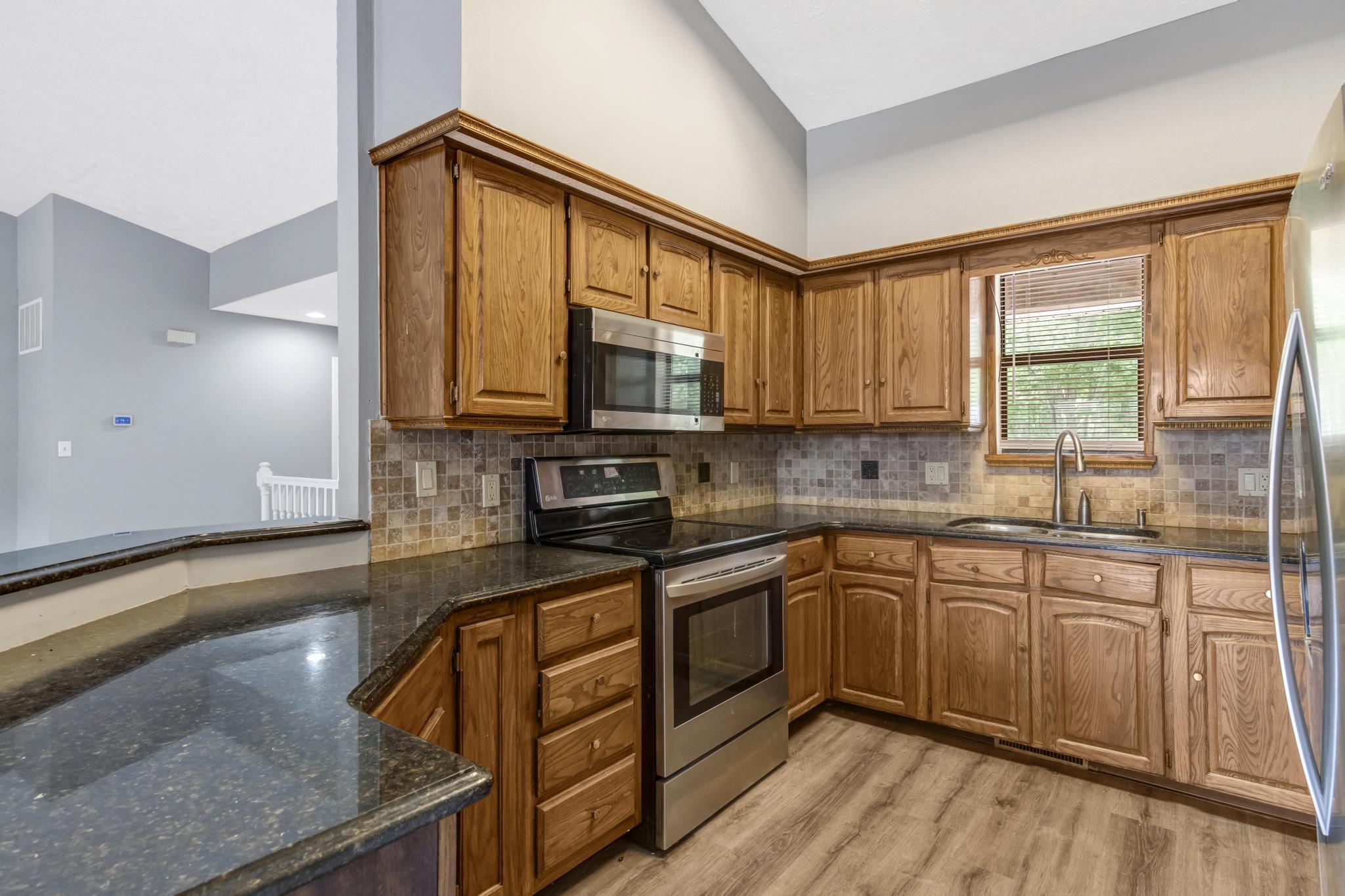 3989 West Woodshill Court Property Photo 10