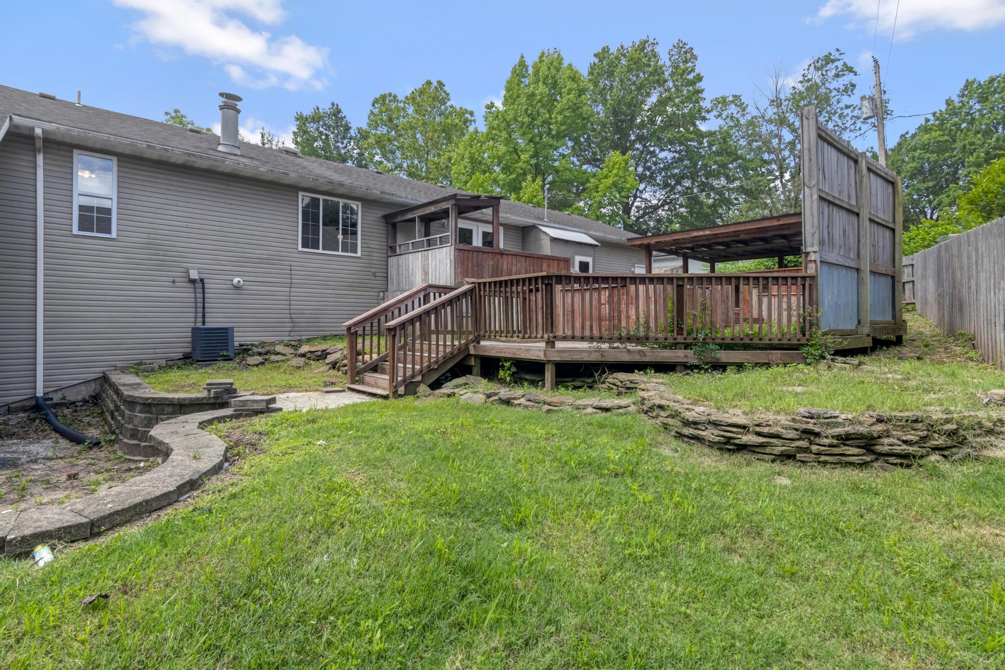 3989 West Woodshill Court Property Photo 35