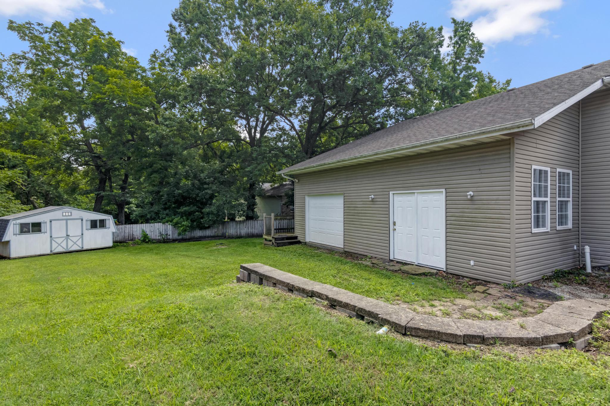3989 West Woodshill Court Property Photo 36