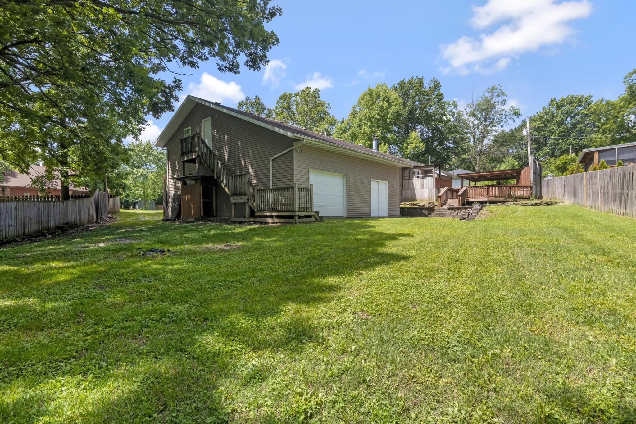 3989 West Woodshill Court Property Photo 37