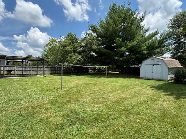 4818 West Kathryn Court Property Photo 19