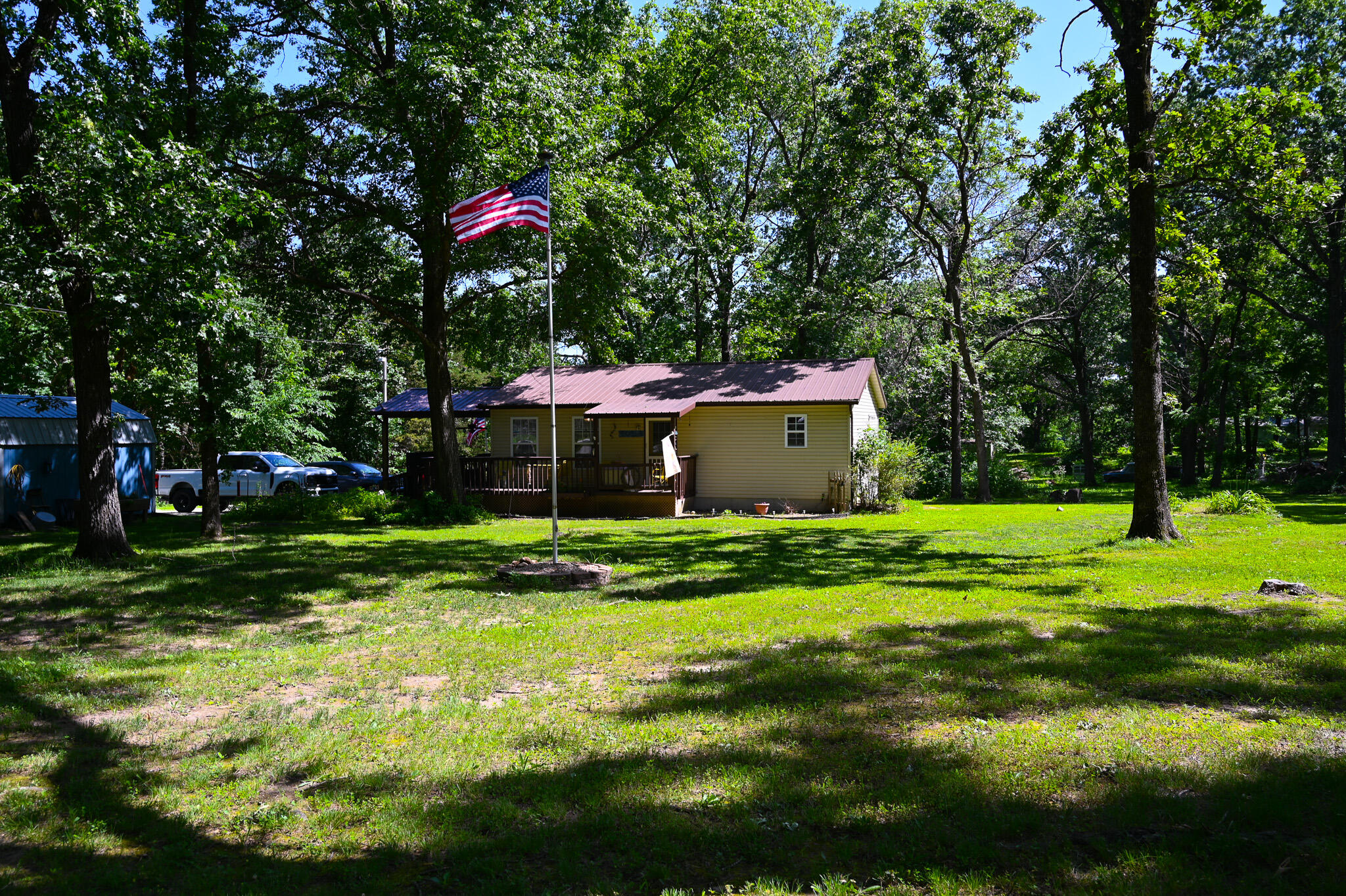 21098 Timberline Lane Property Photo 1
