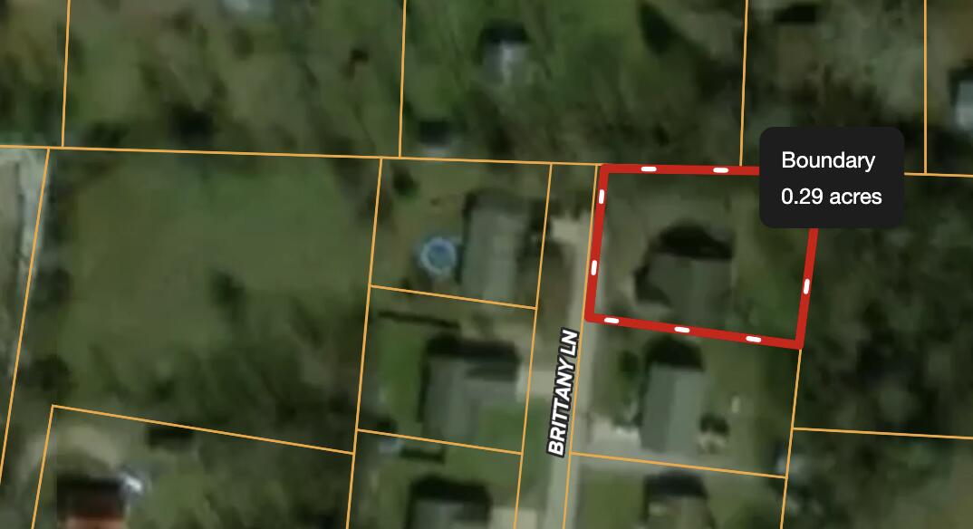 330 Brittany Lane Property Photo 2