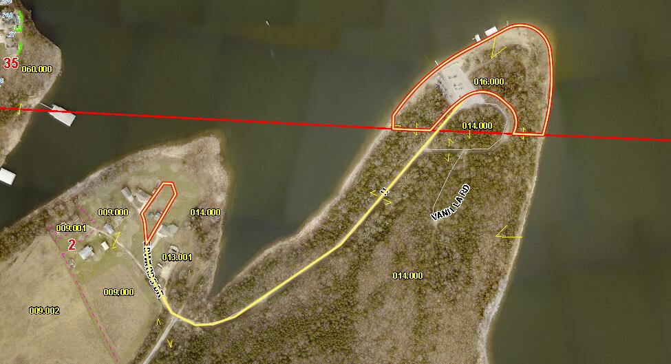Lot 19 Edwards Drive Property Photo 30