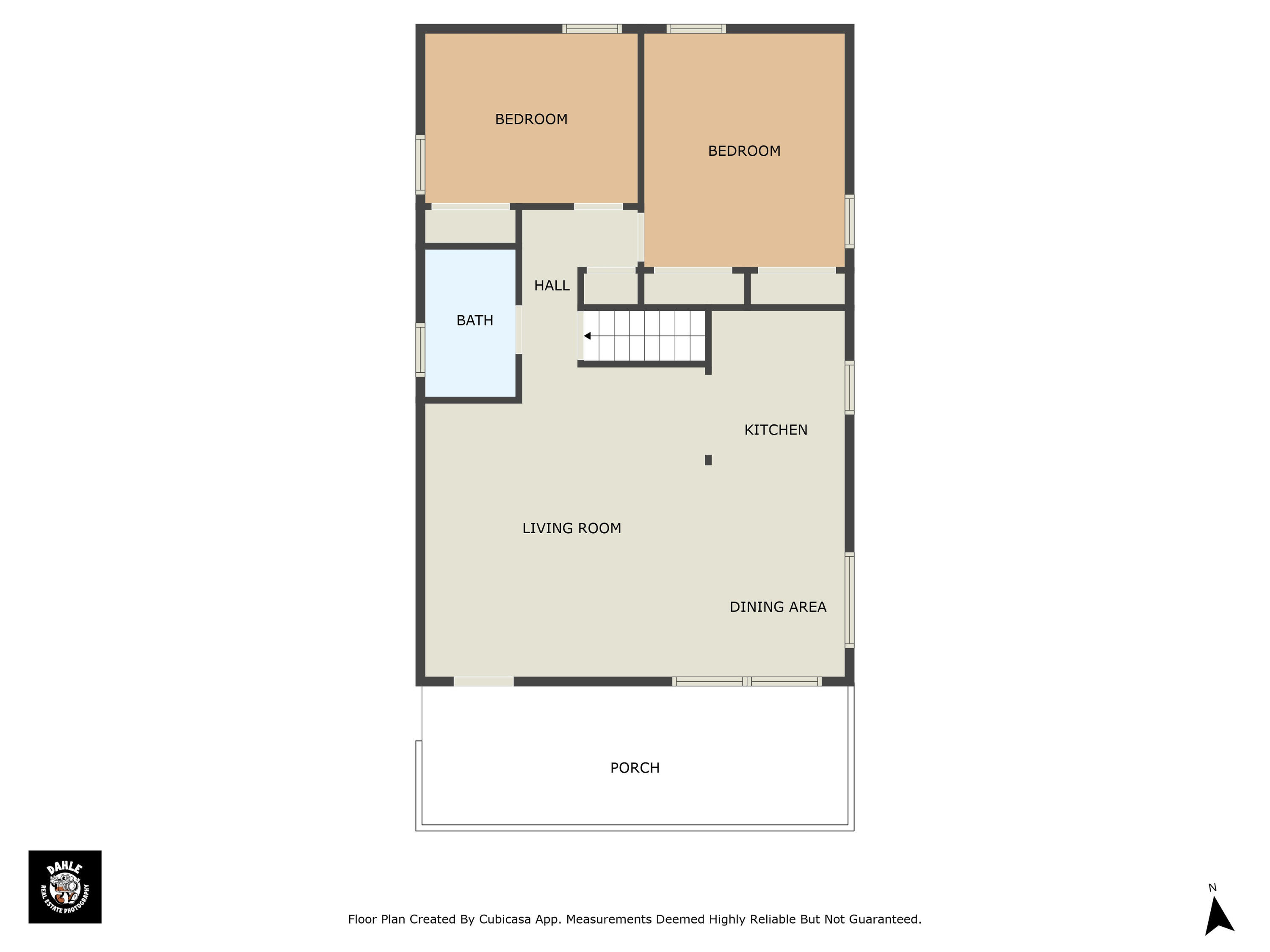 109 Elkhorn Road Property Photo 6