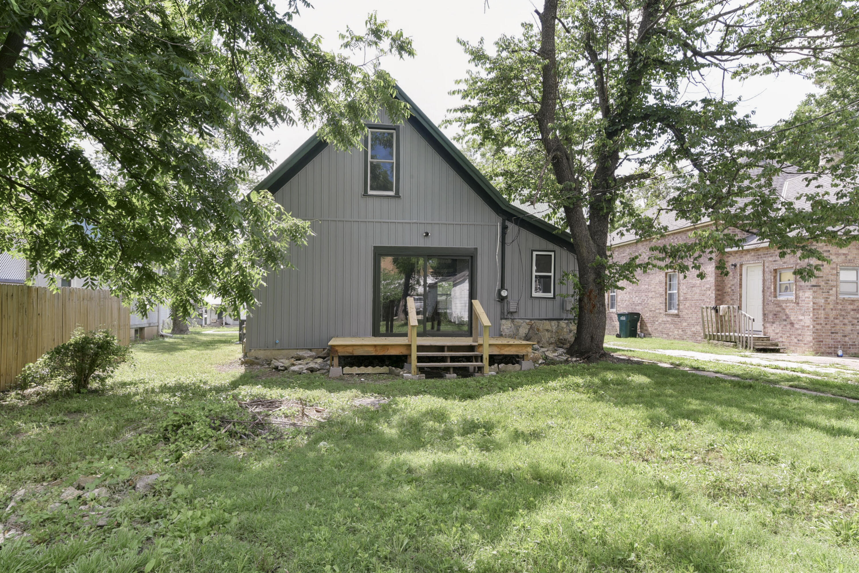 711 Frisco Street Property Photo 5