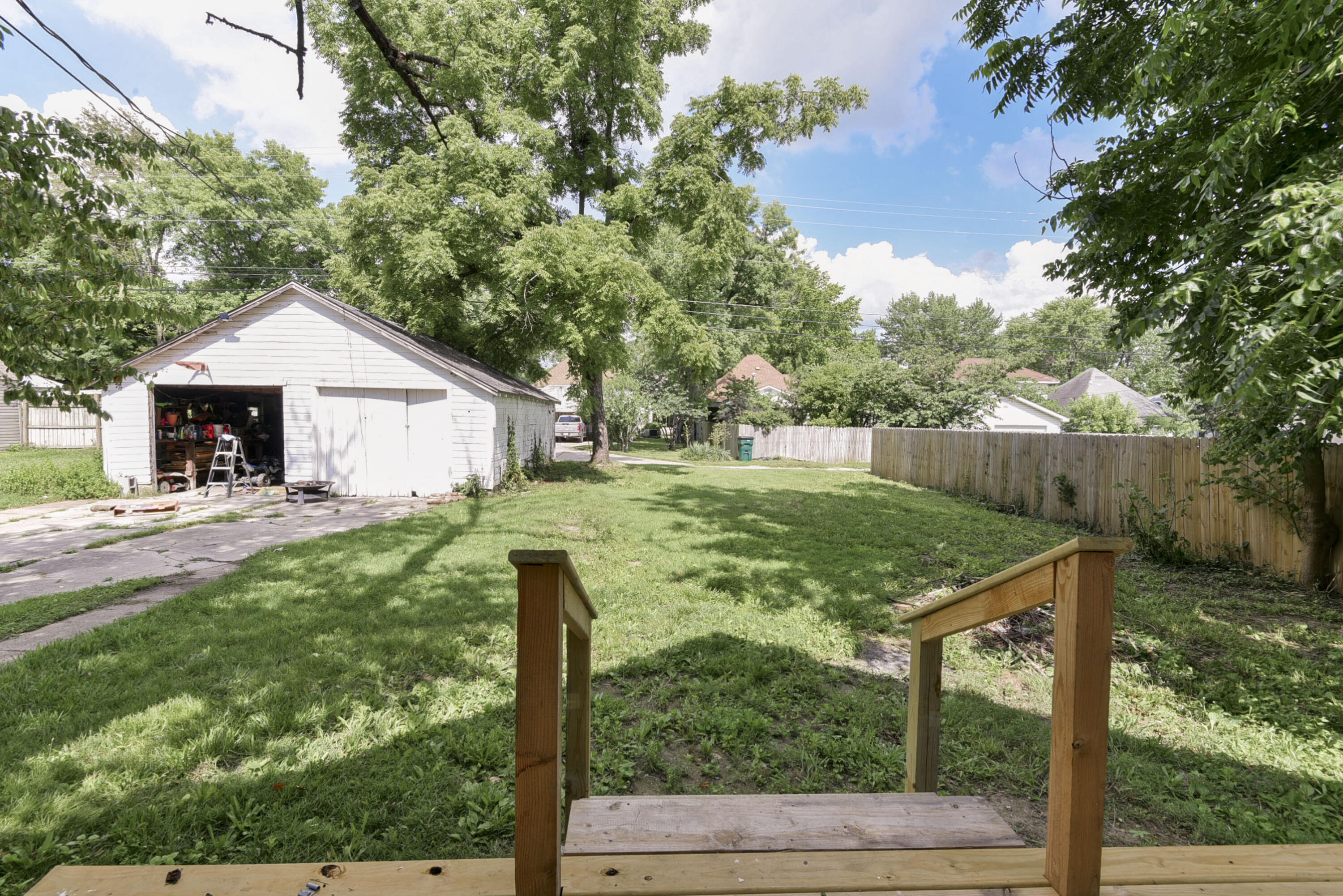 711 Frisco Street Property Photo 6