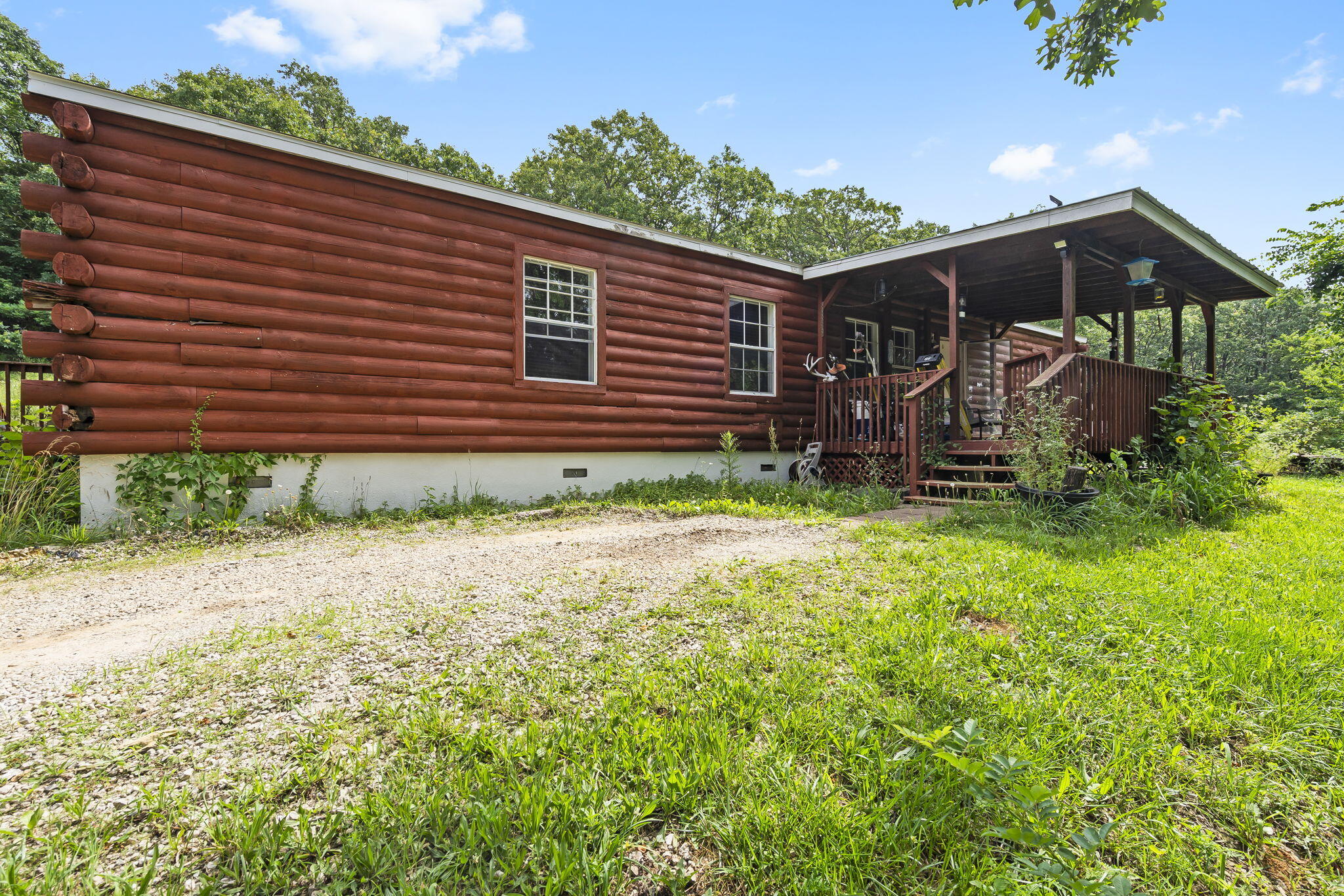 7754 North State Highway 125 Property Photo 1