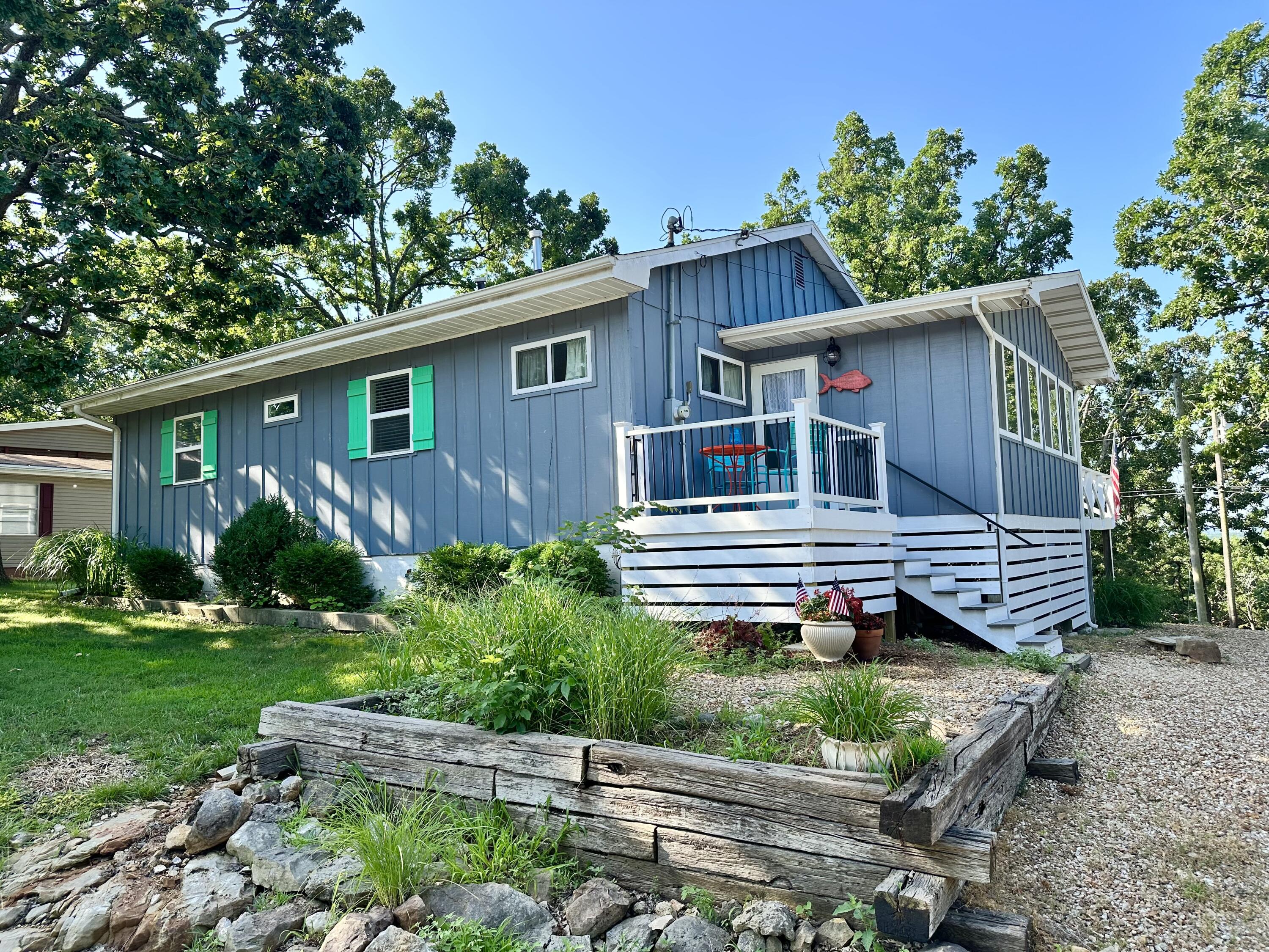 25795 Canyon Drive