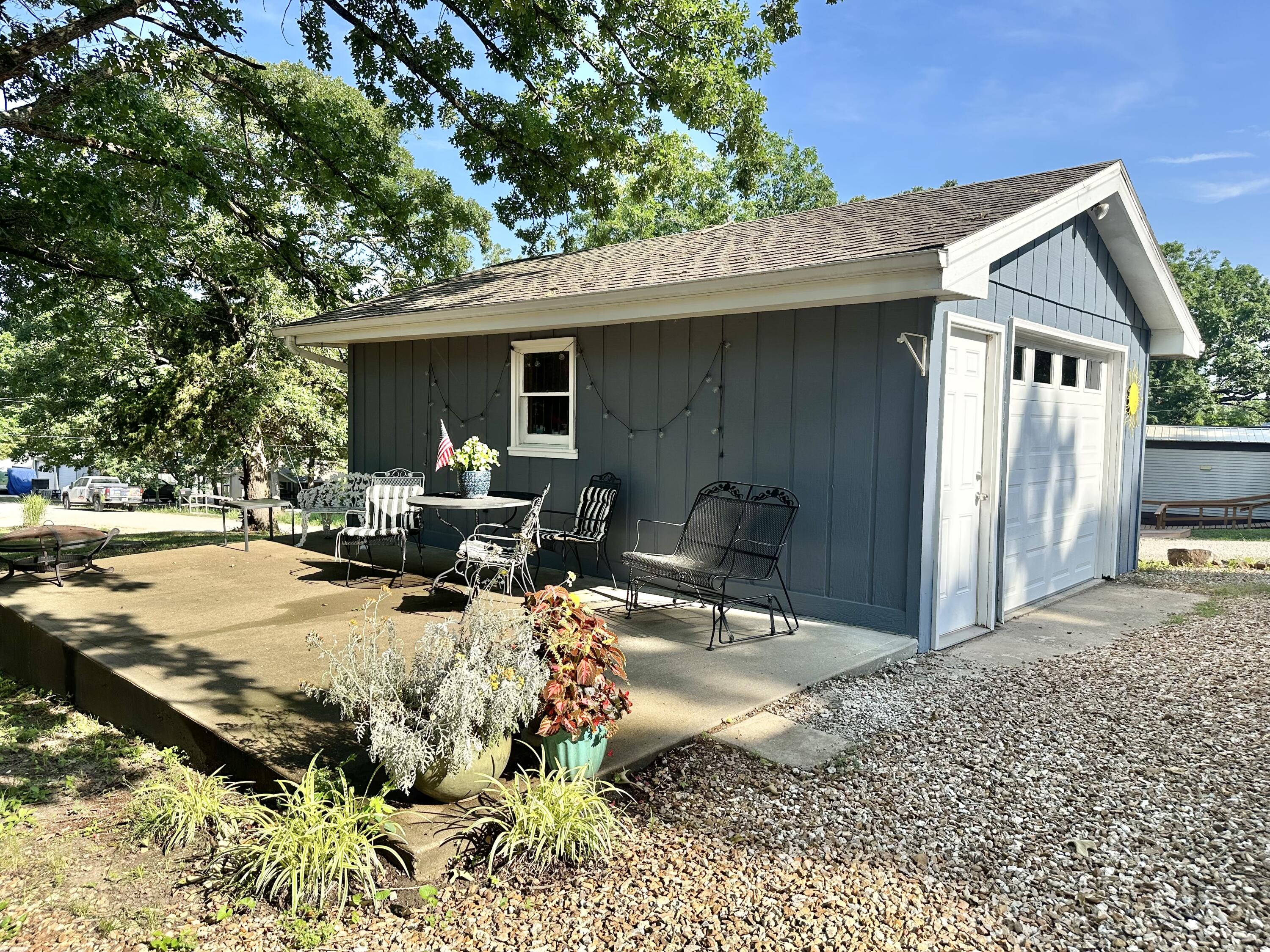 25795 Canyon Drive Property Photo 2