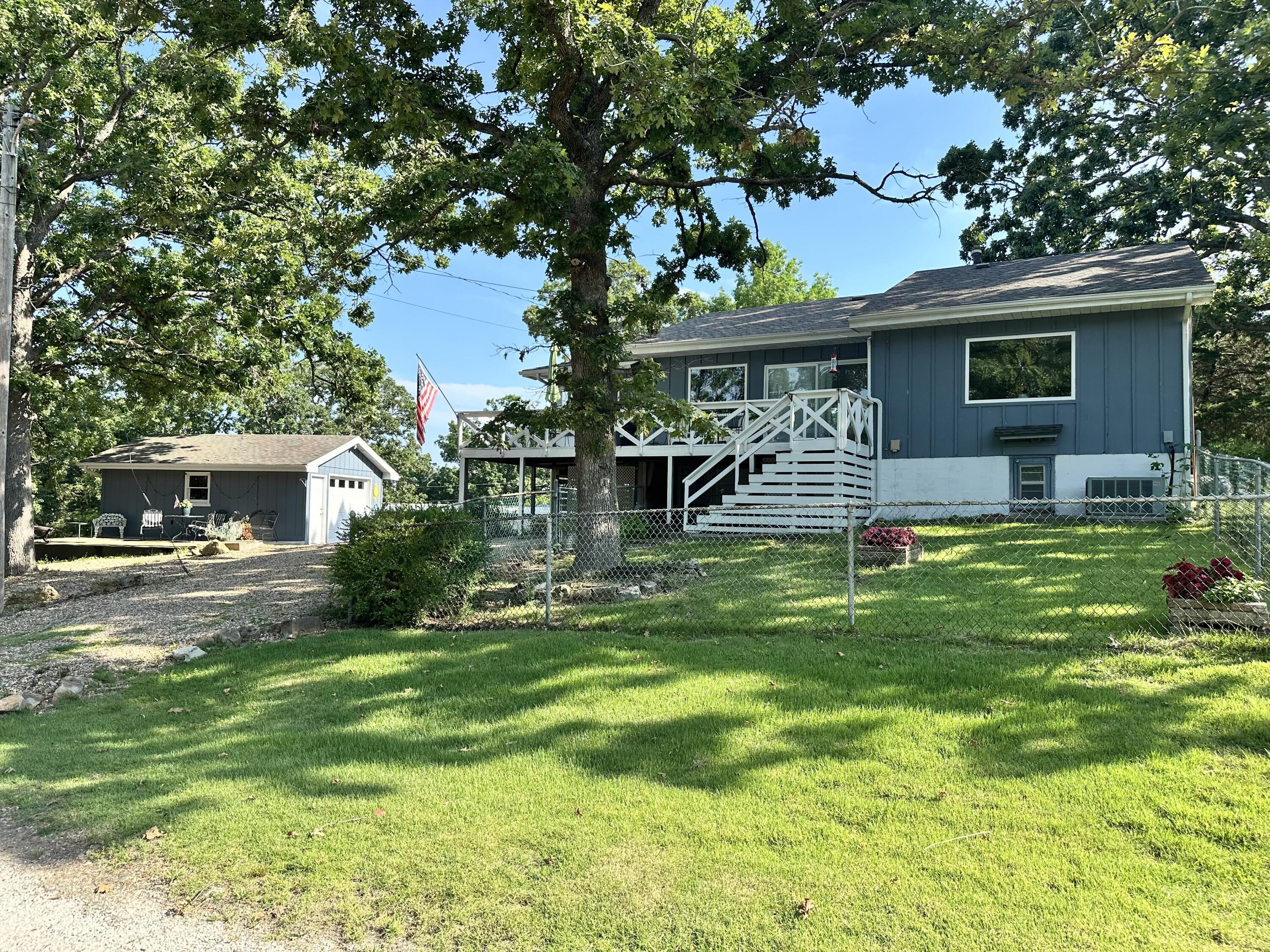 25795 Canyon Drive Property Photo 3