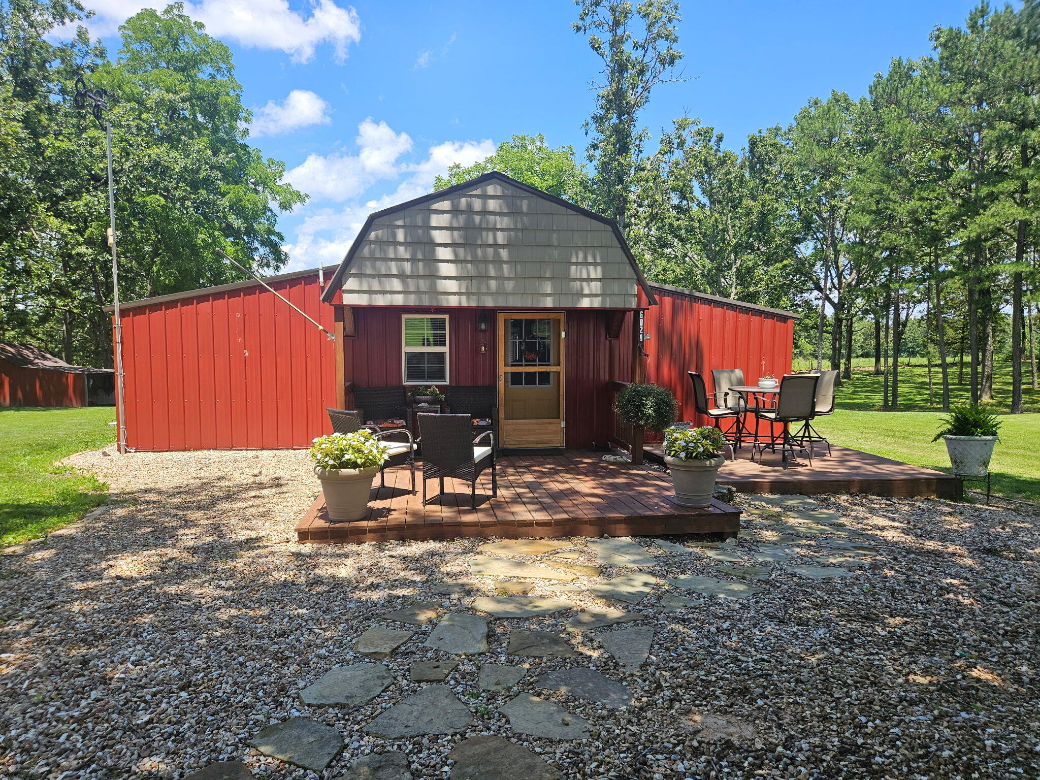 6029 Highway K Property Photo 1