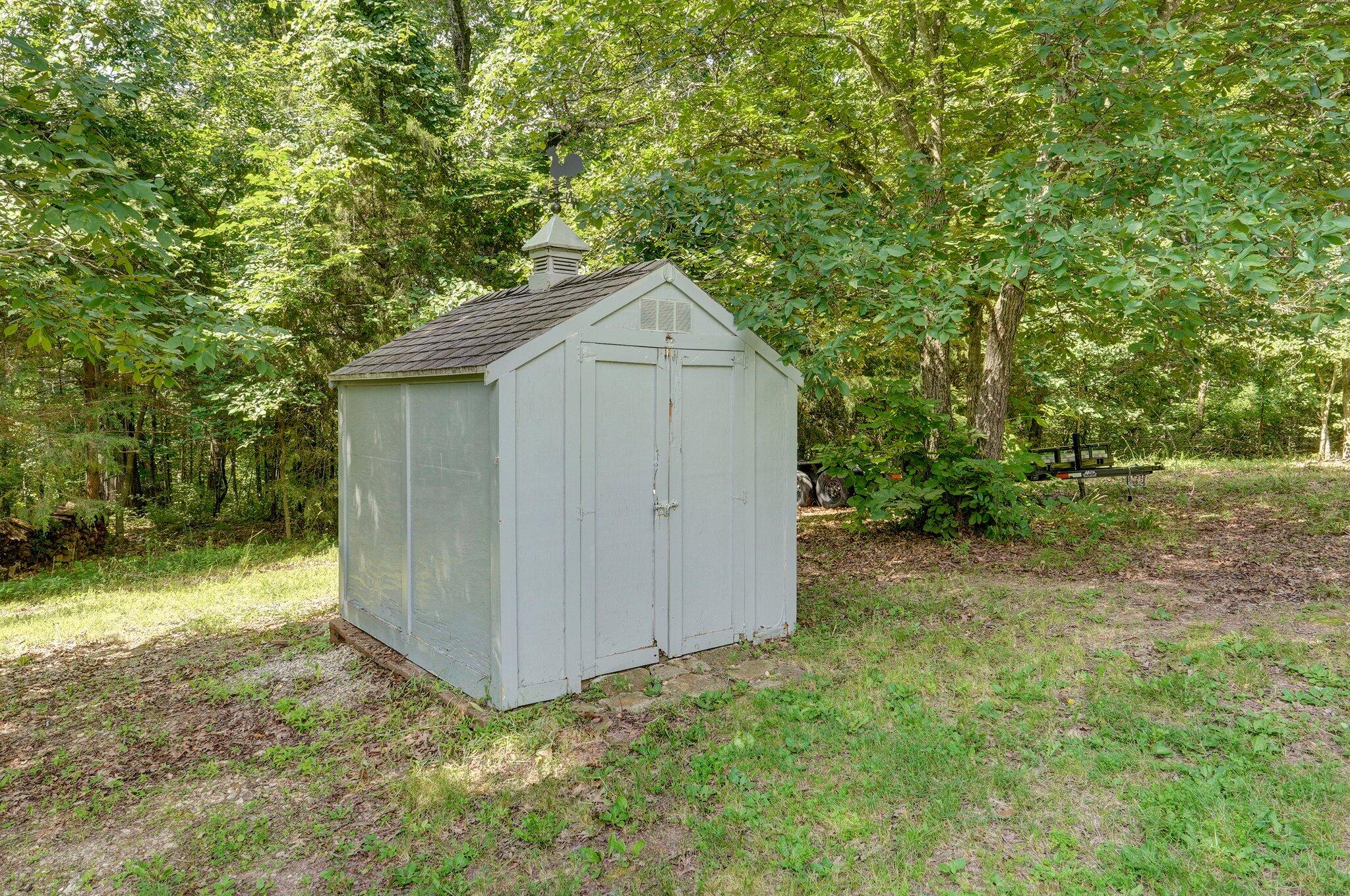 784 State Highwayy U Property Photo 53