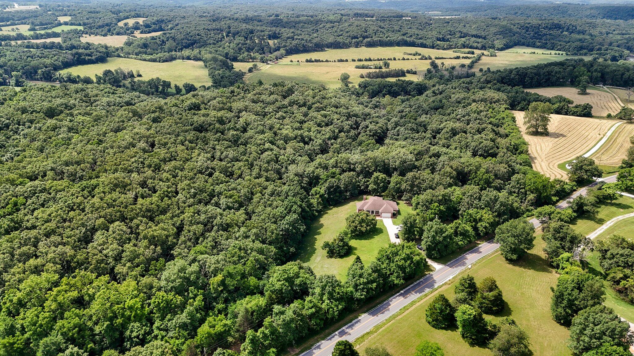 784 State Highwayy U Property Photo 57