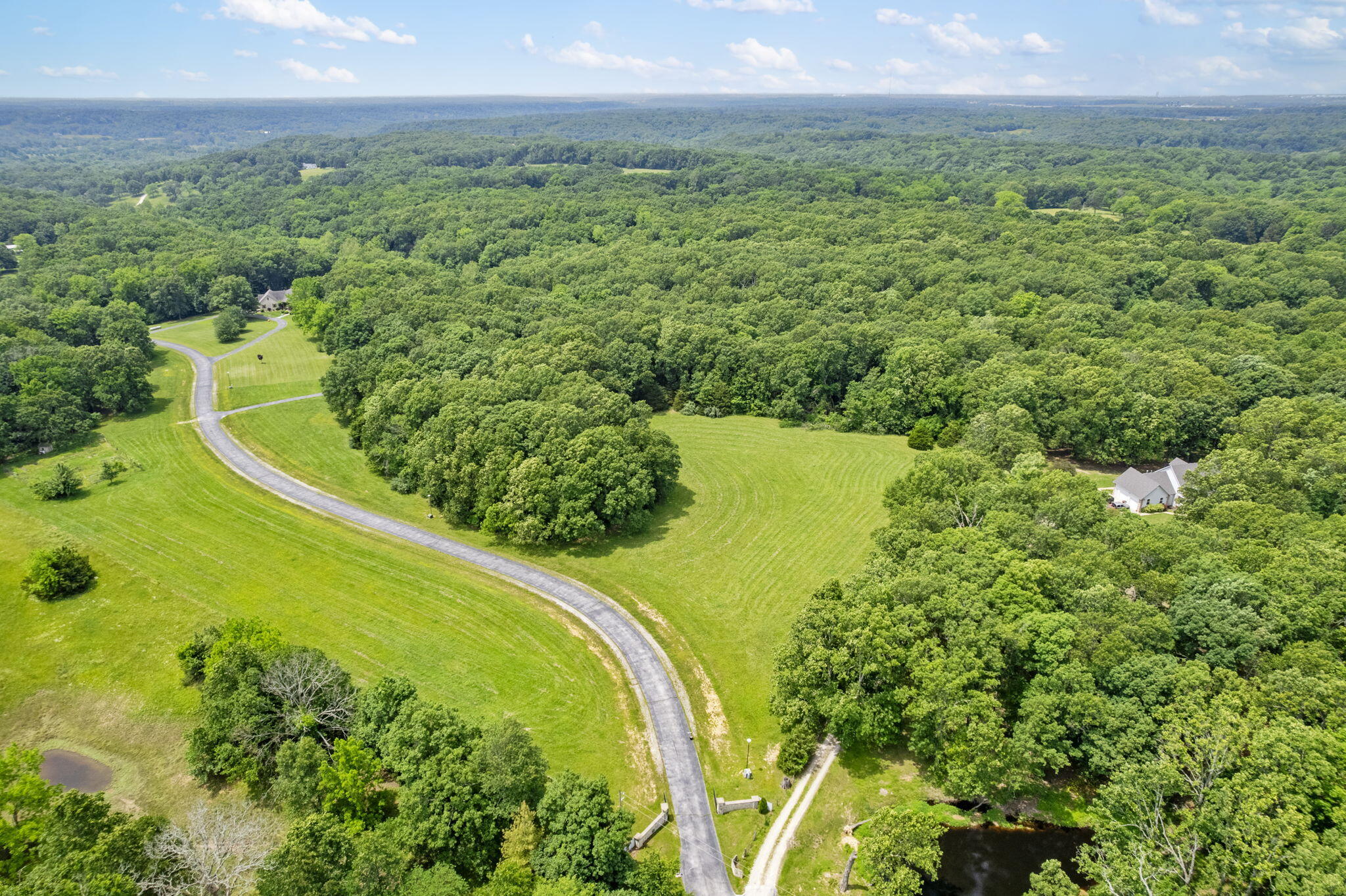 Tract 8b North Farm Road 245 Property Photo 3
