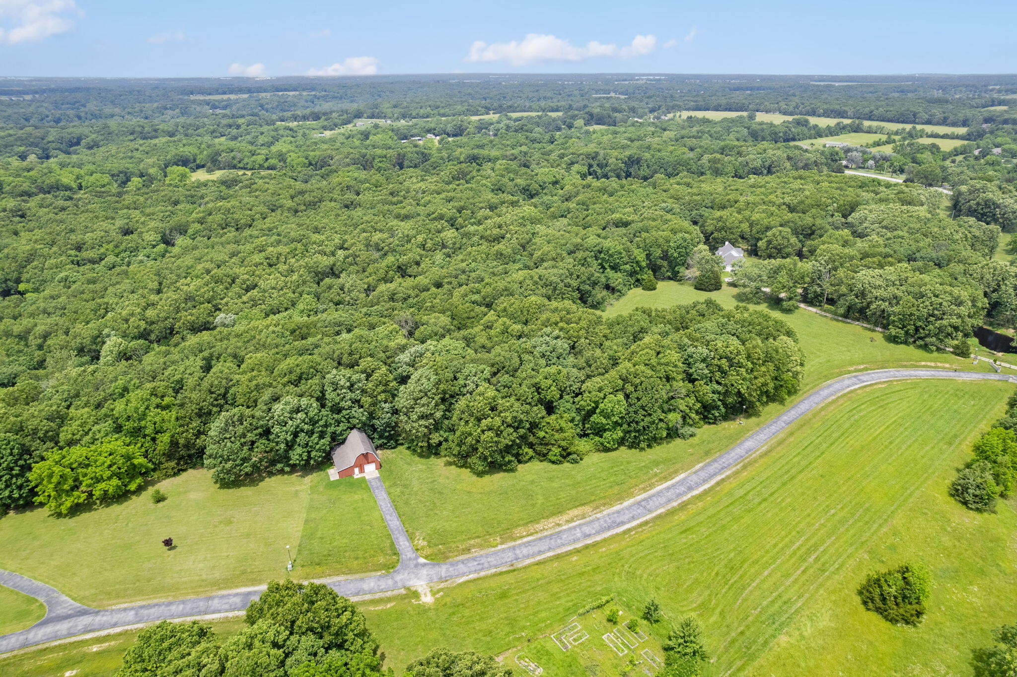 Tract 8b North Farm Road 245 Property Photo 5