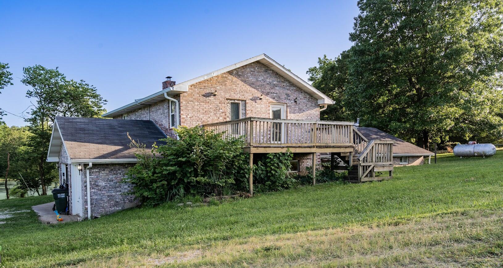 5063 State Hwy U Property Photo 21