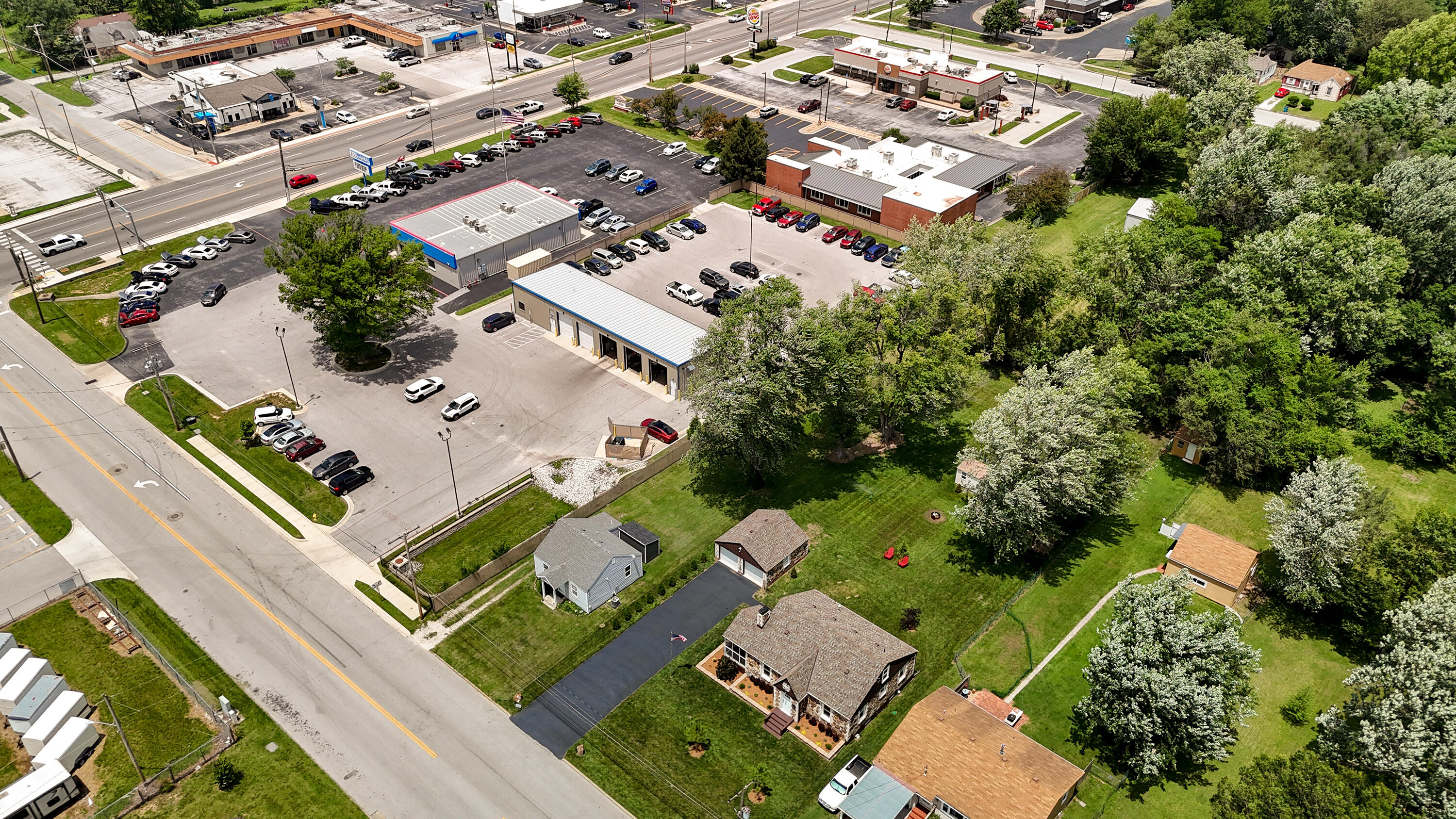 1841 East Dale Street Property Photo 8