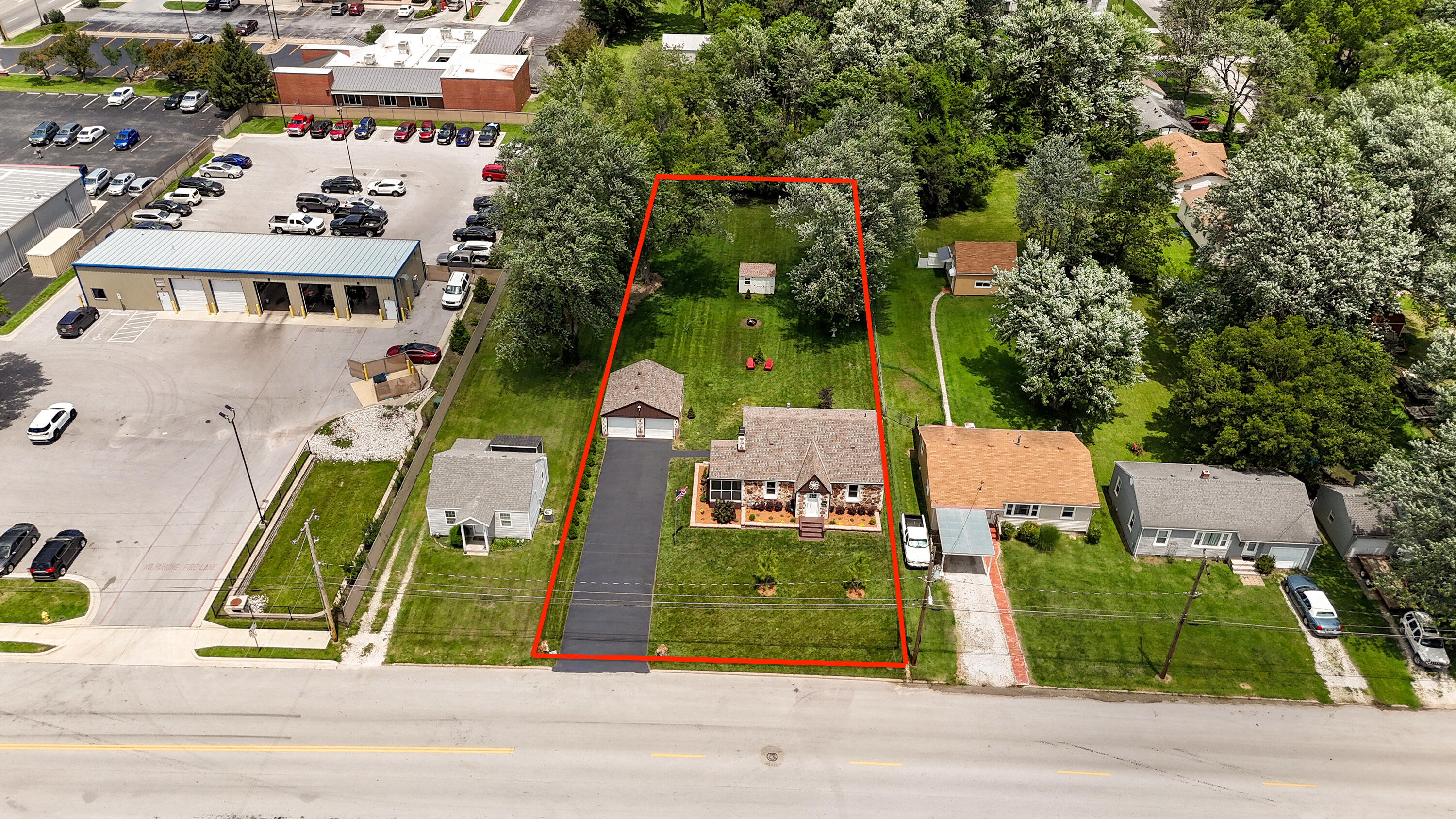 1841 East Dale Street Property Photo 11
